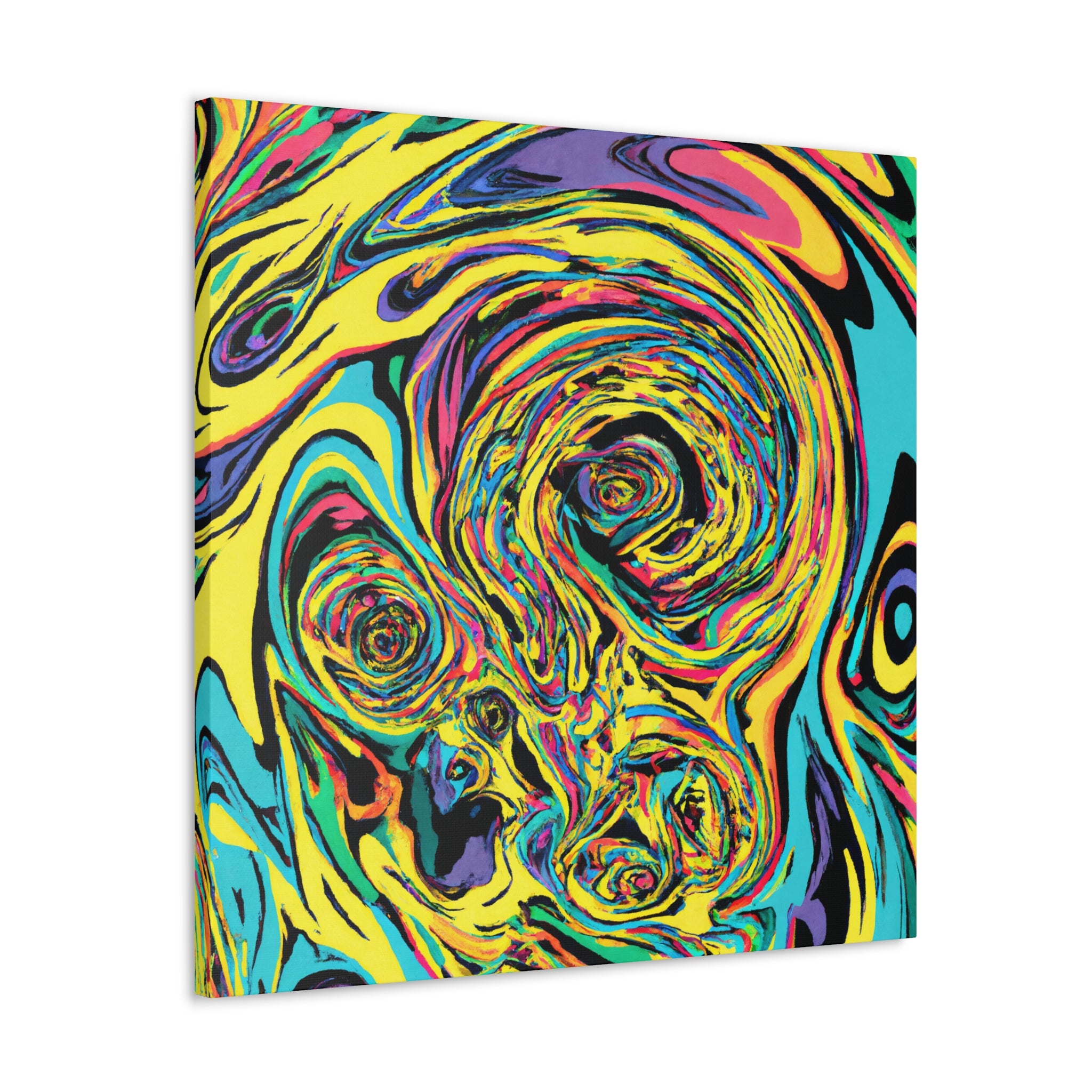 GroovyVisions - Canvas