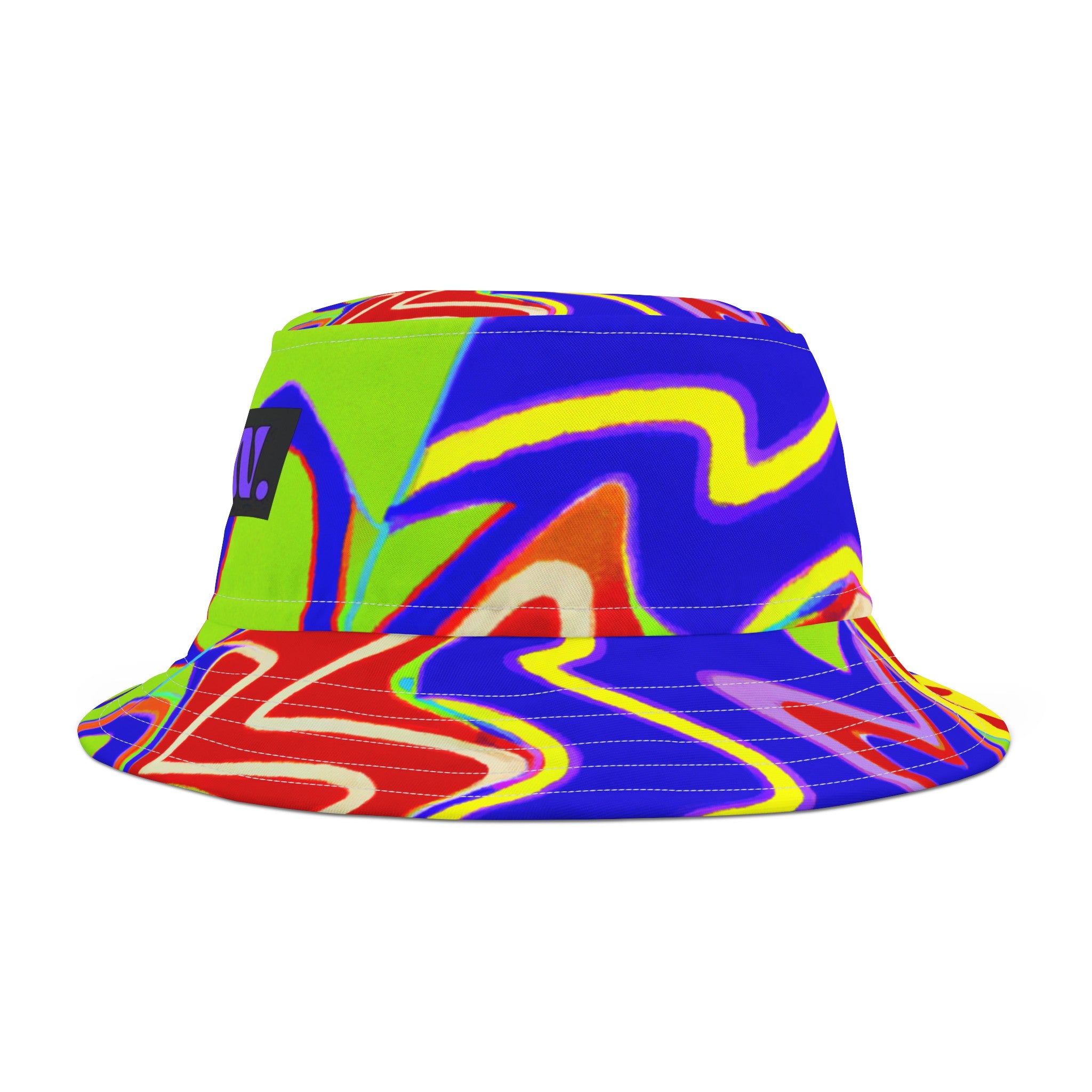 Eleanor Delacroix - Bucket Hat