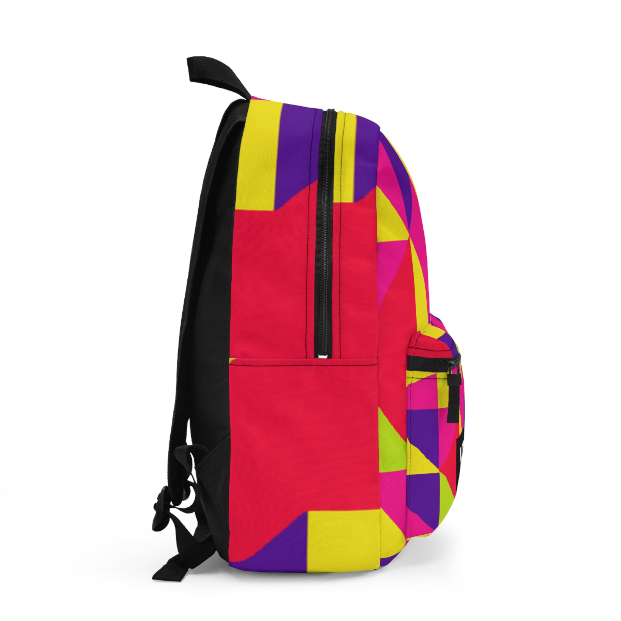 Twiggy Stardust - Backpack