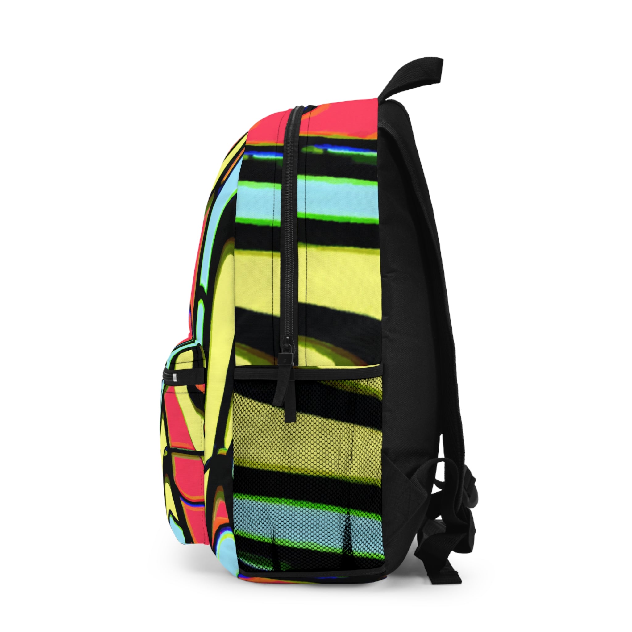 Peggy Groovy - Backpack