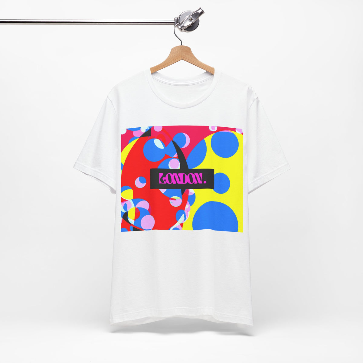 Shagadelic! - Tee
