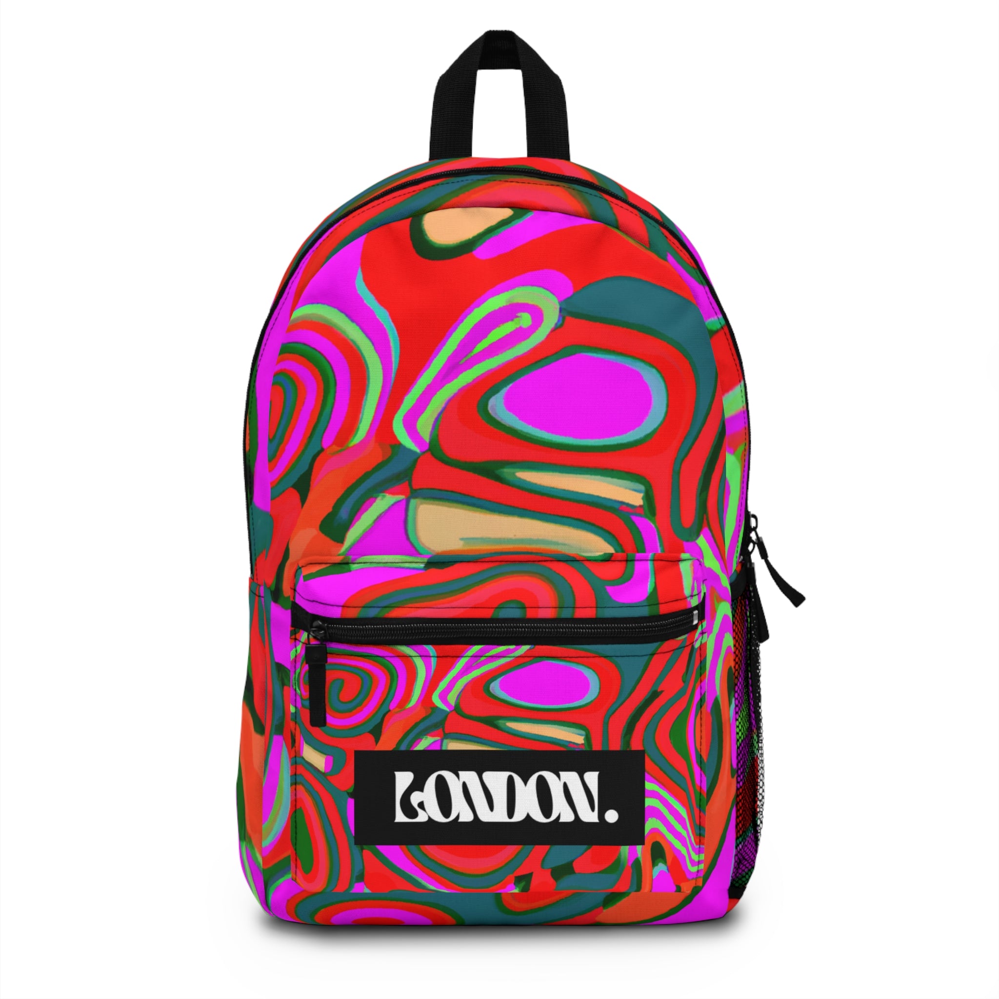 Mandy Moonbeam - Backpack