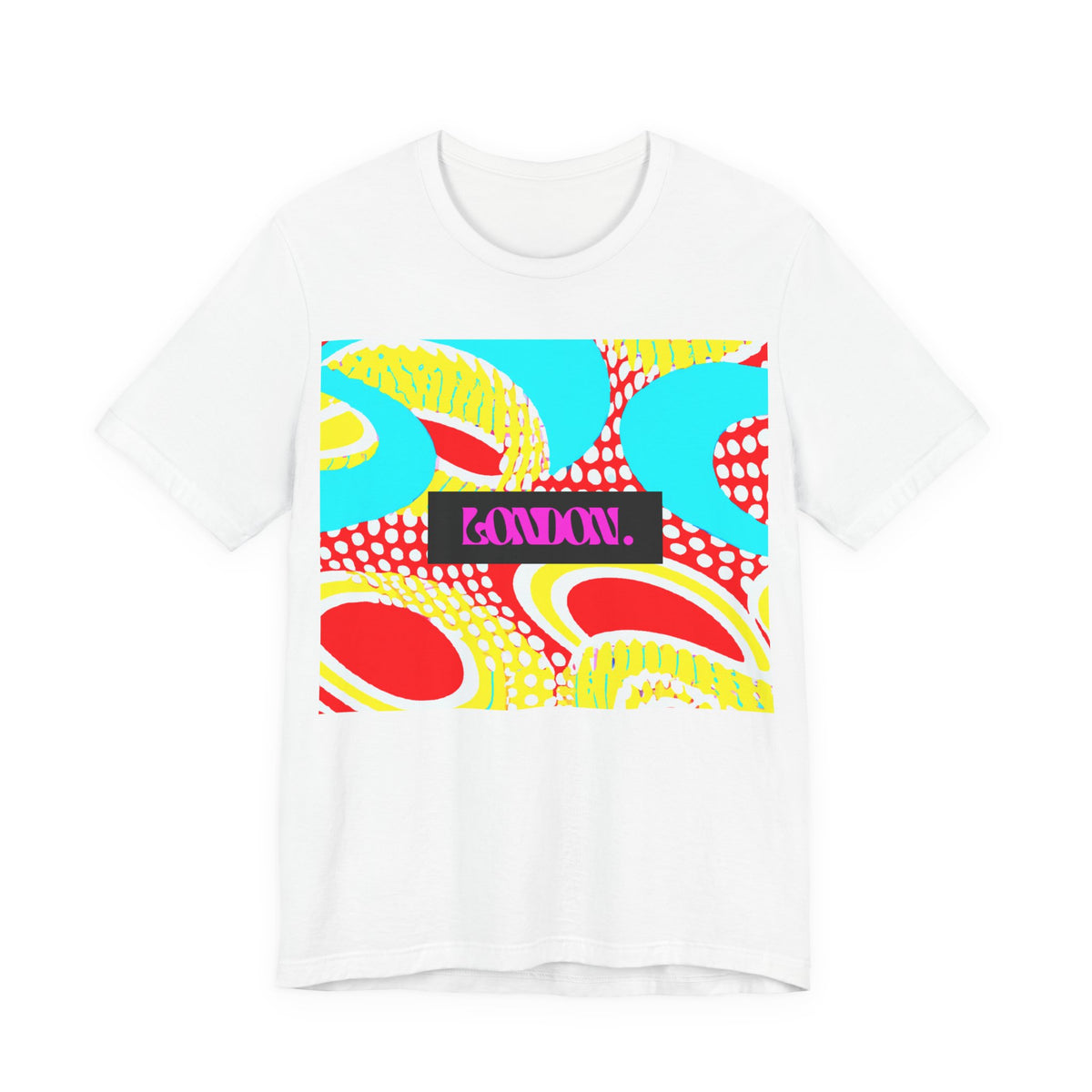"Sunshine Surprise"  - Tee