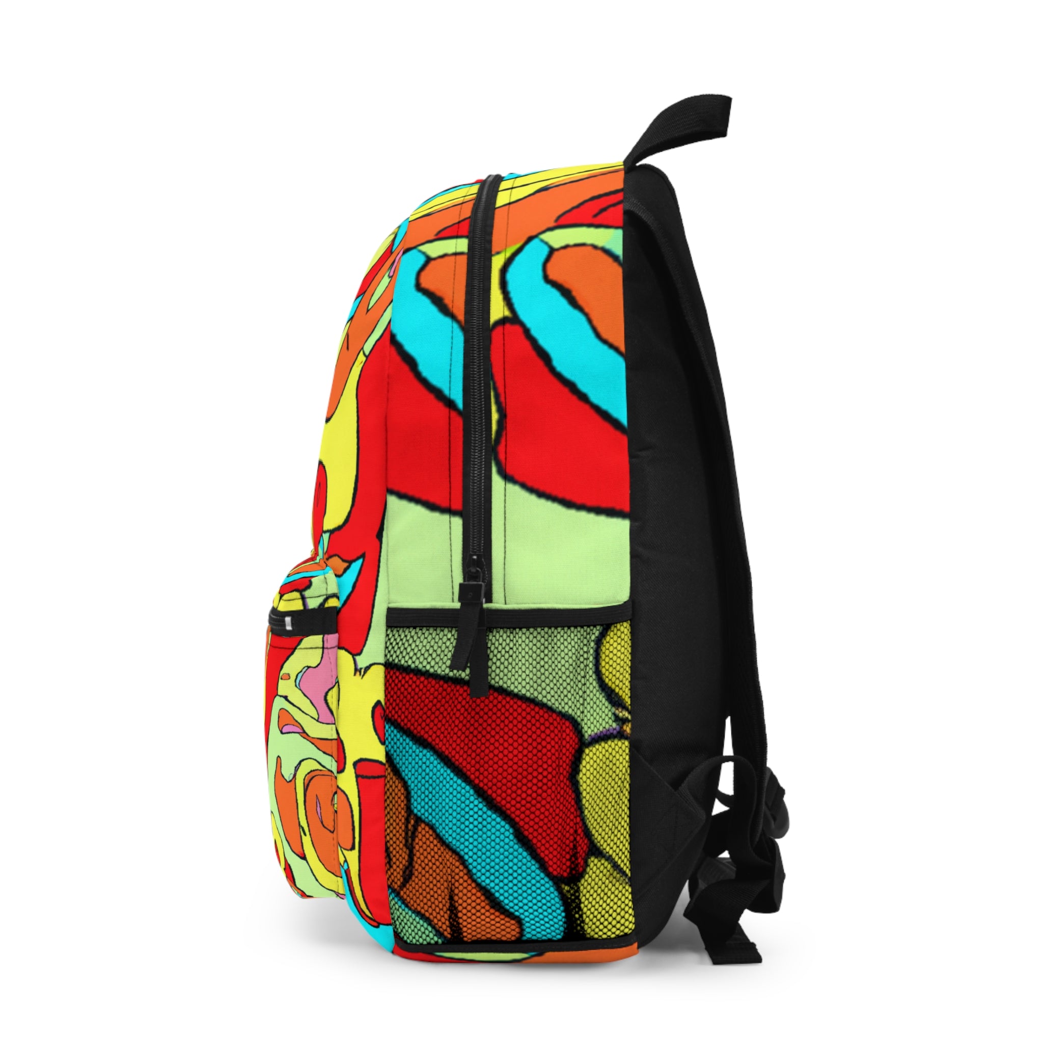 Twiggy Stardust - Backpack