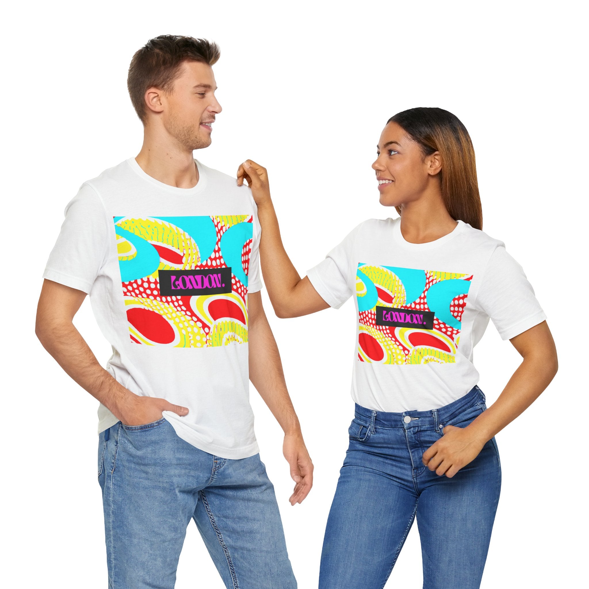 Copy of Sunshine Daisy - Tee