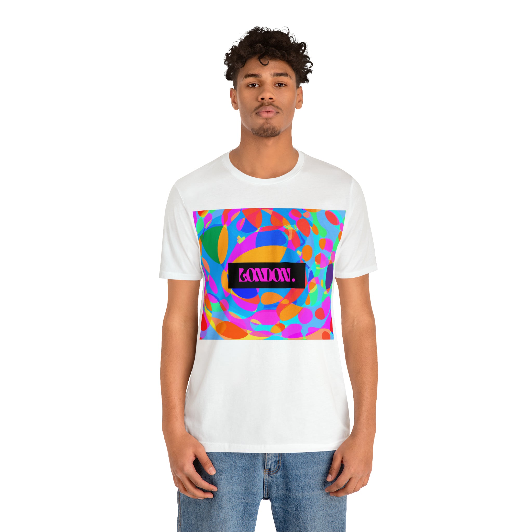 Floppy McVortex - Tee