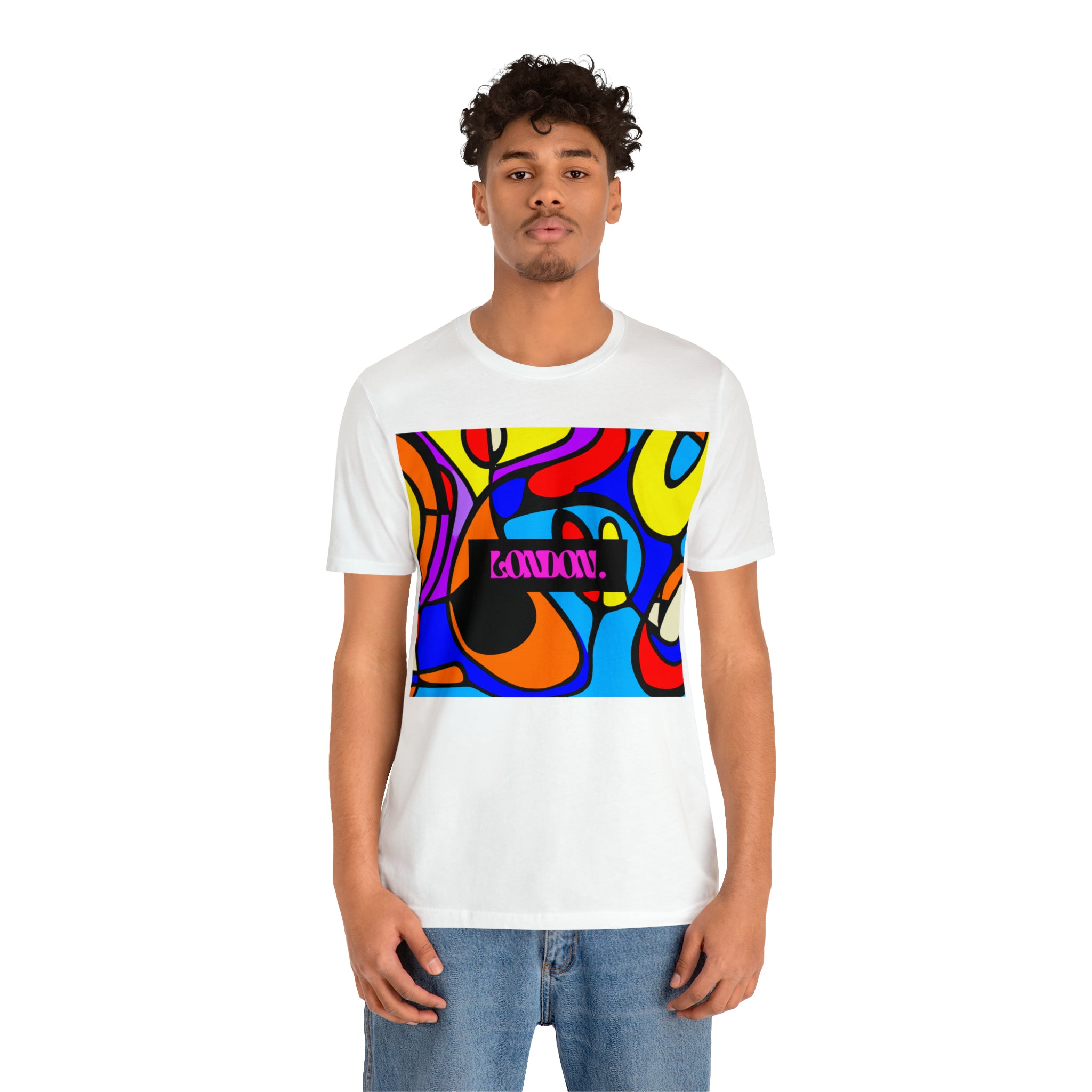 Hippy Flip - Tee