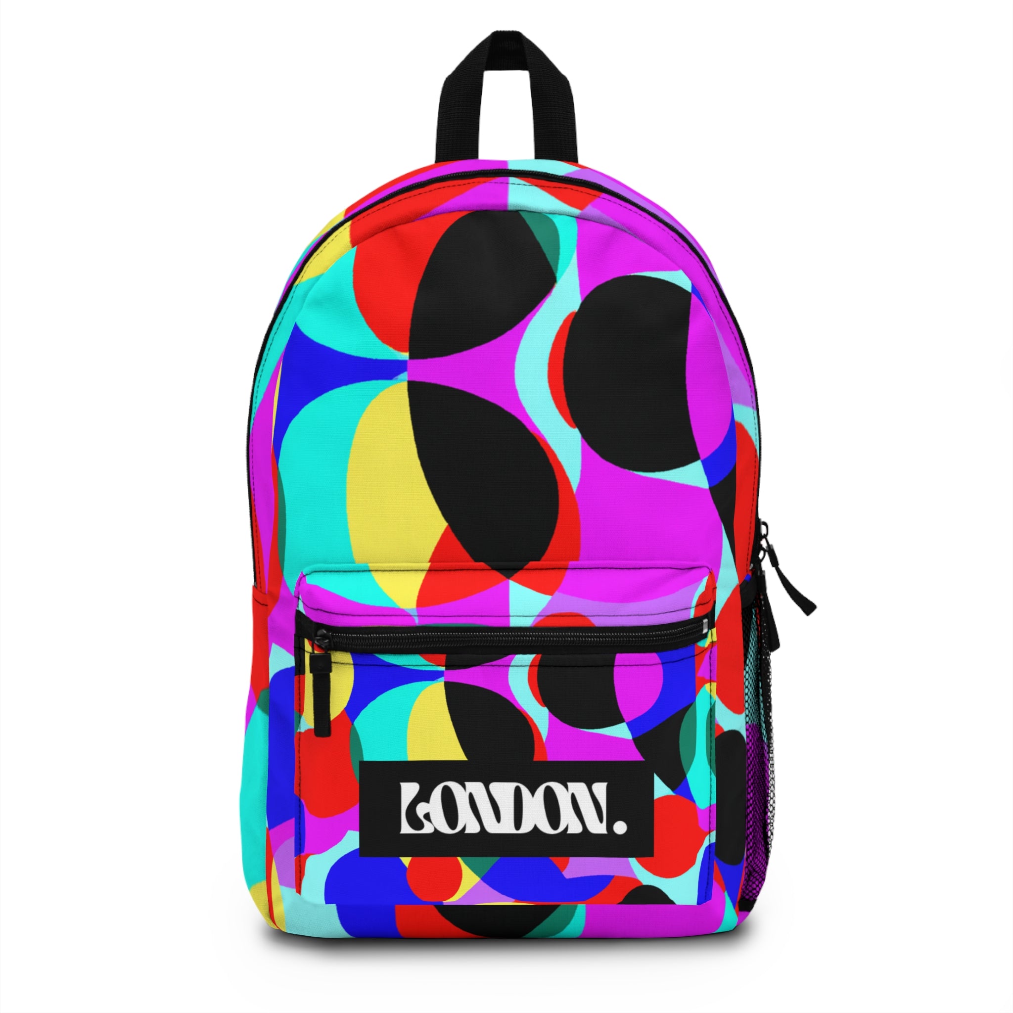 Groovy Babes - Backpack