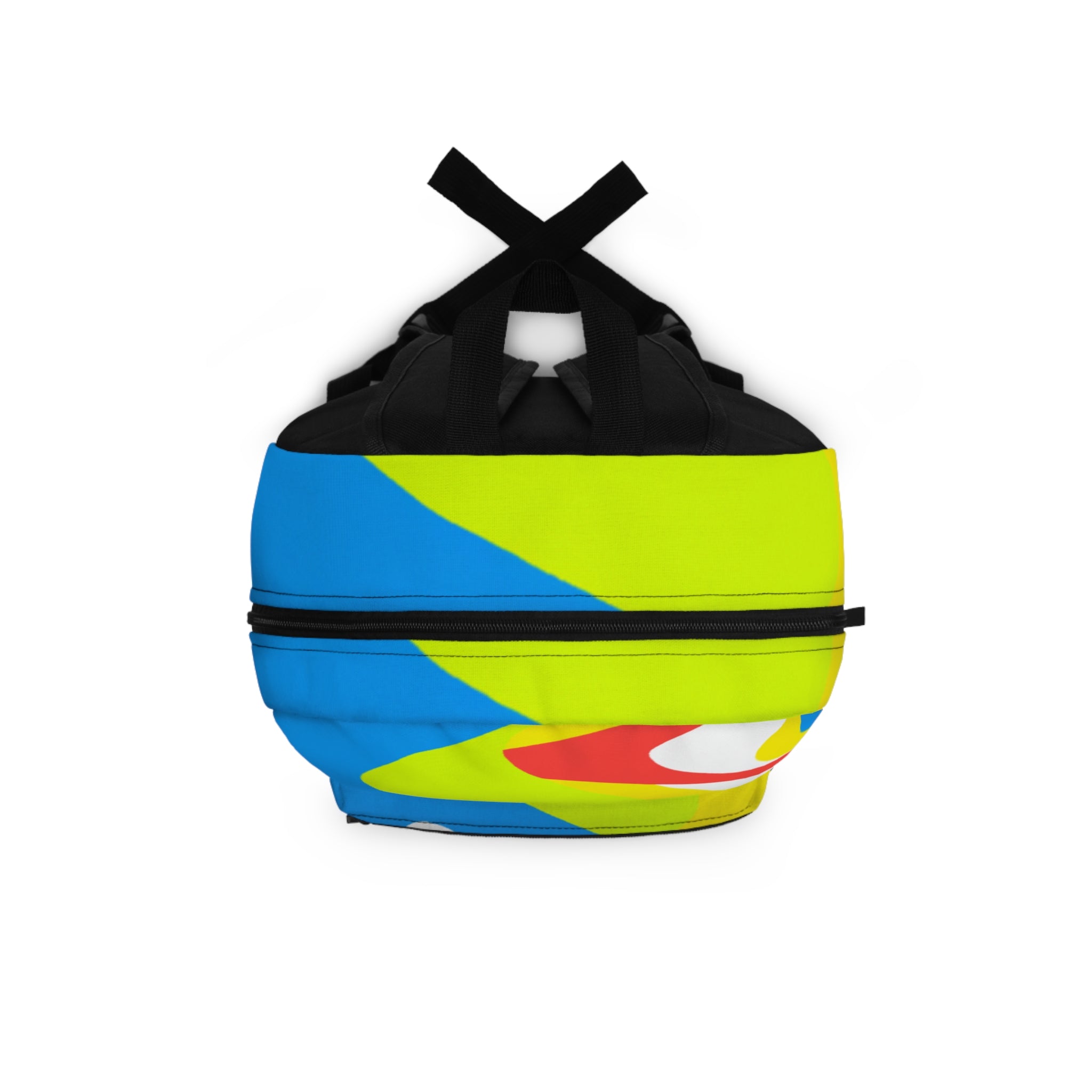 "Marvin GroovyVision" - Backpack