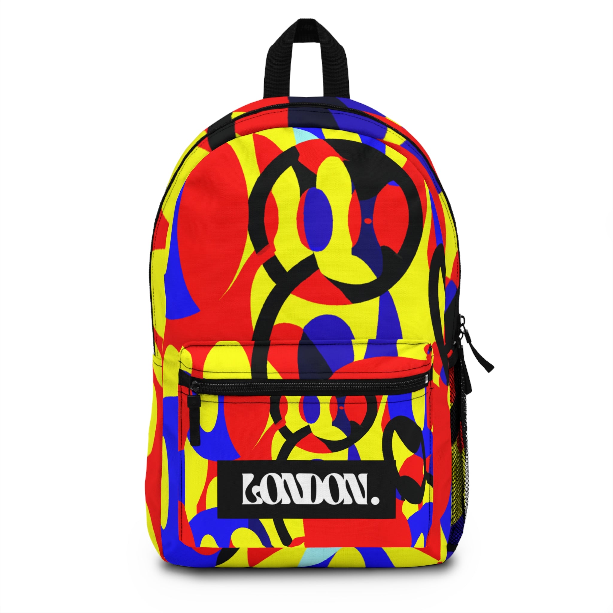 Rainbow Sunshine - Backpack