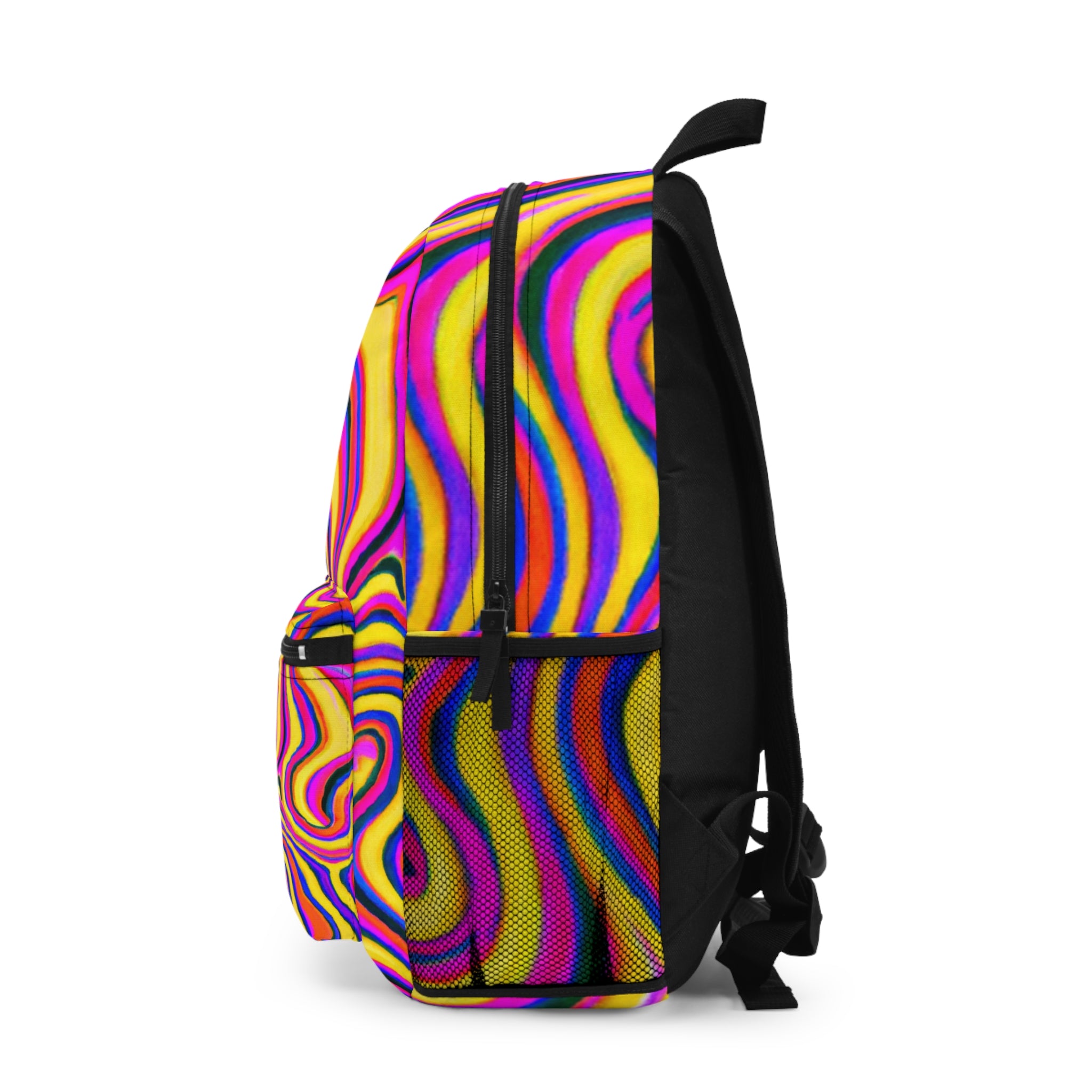 Groovy Gus - Backpack