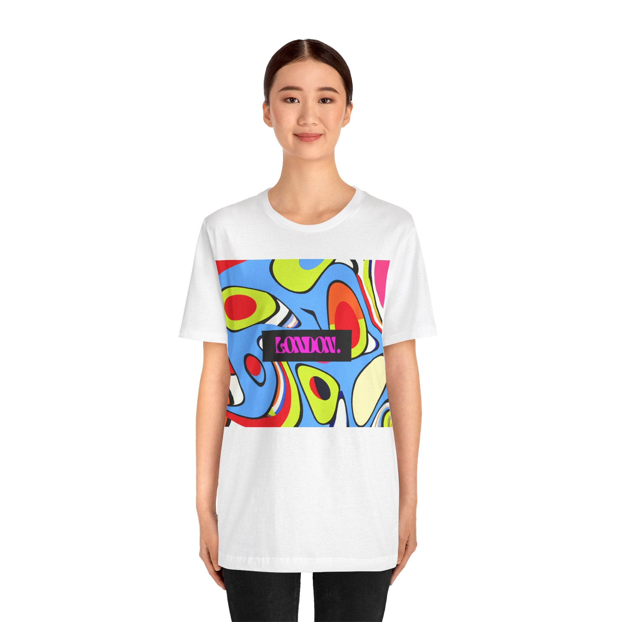 "Far Out" - Tee