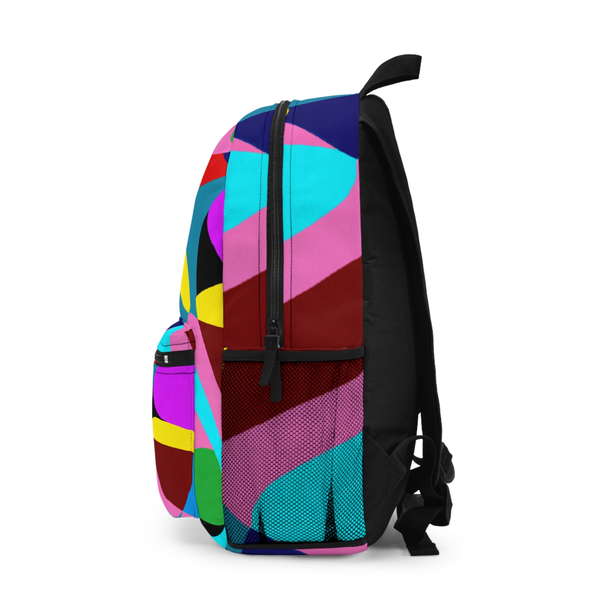 Day-Glo. - Backpack