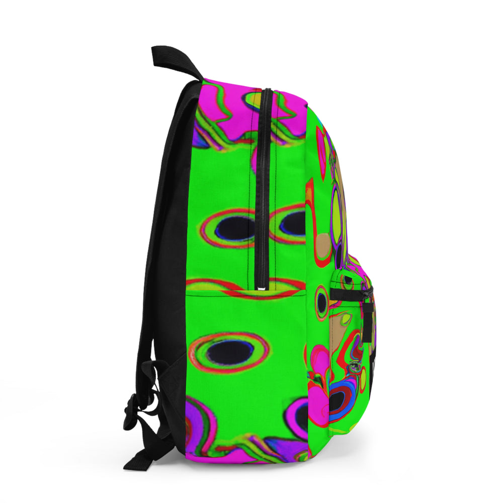 Lilly Sunshine - Backpack