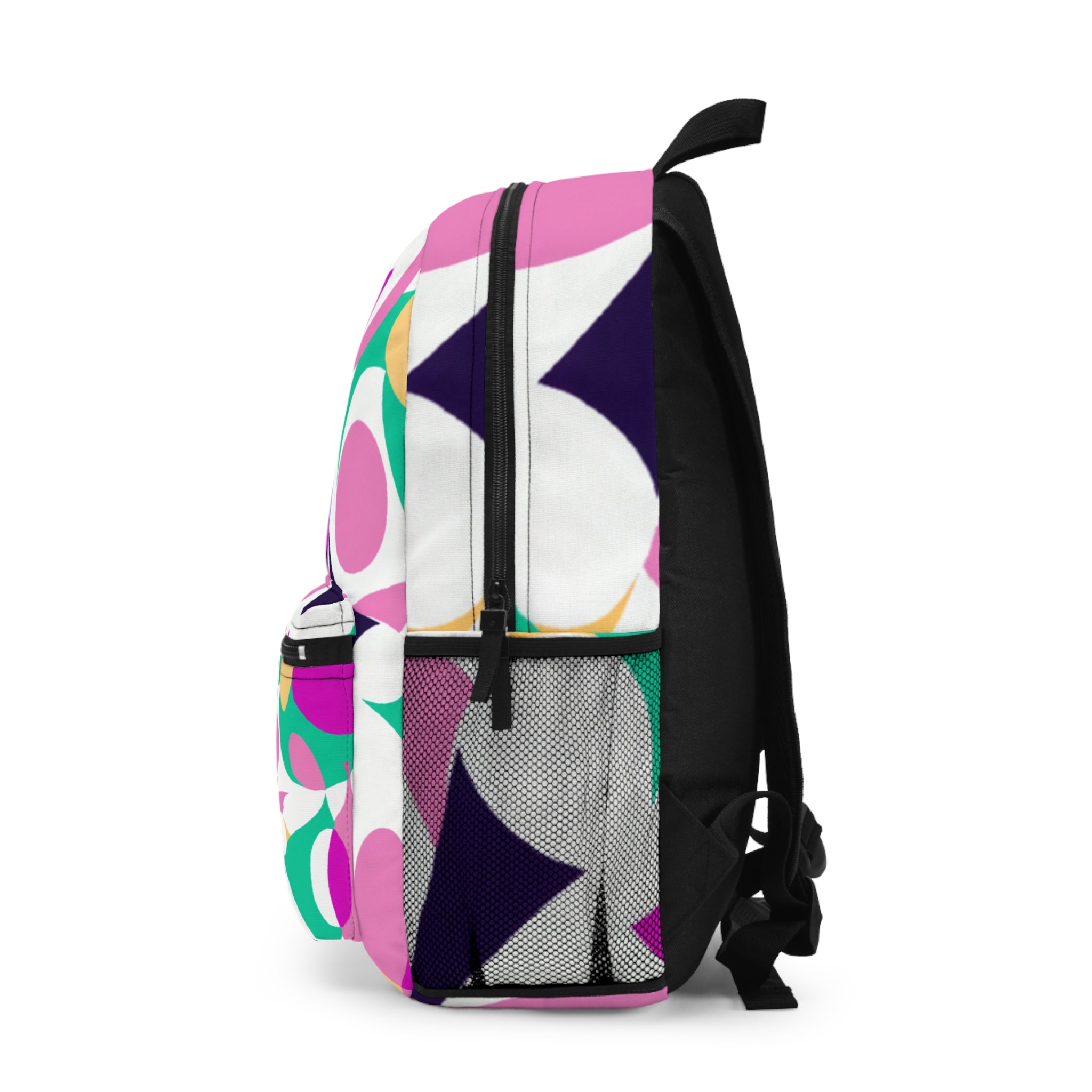 "Ziggy Stardust Emporium" - Backpack