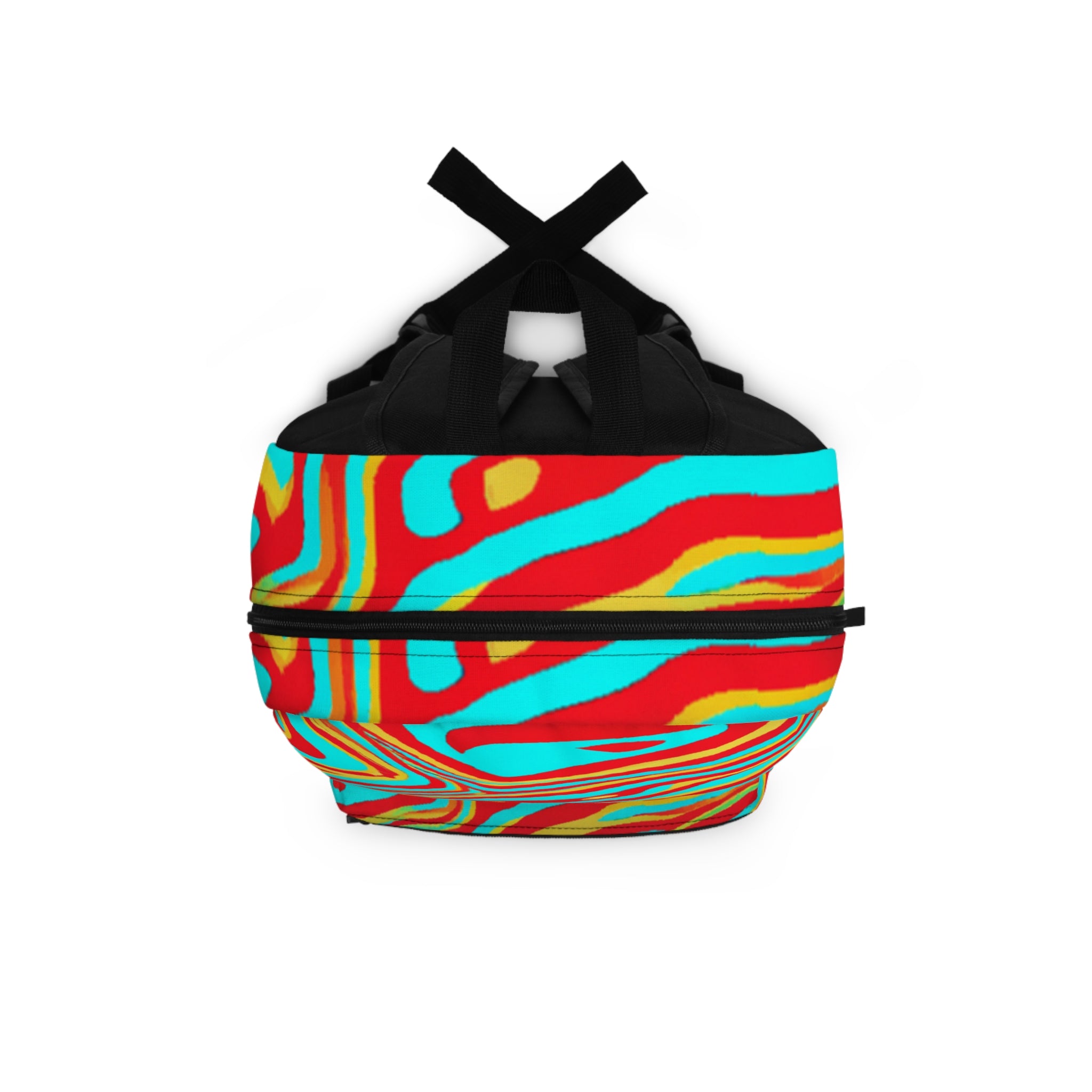 Kaleido Rainbow - Backpack