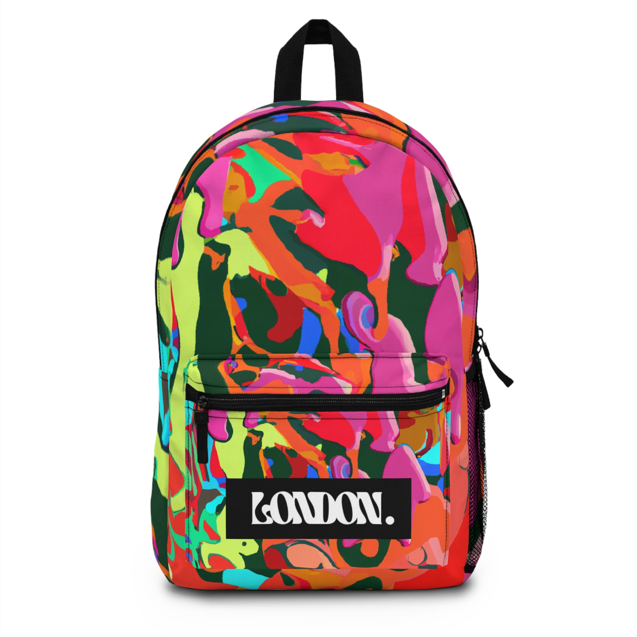 Rainbow Sunshine - Backpack