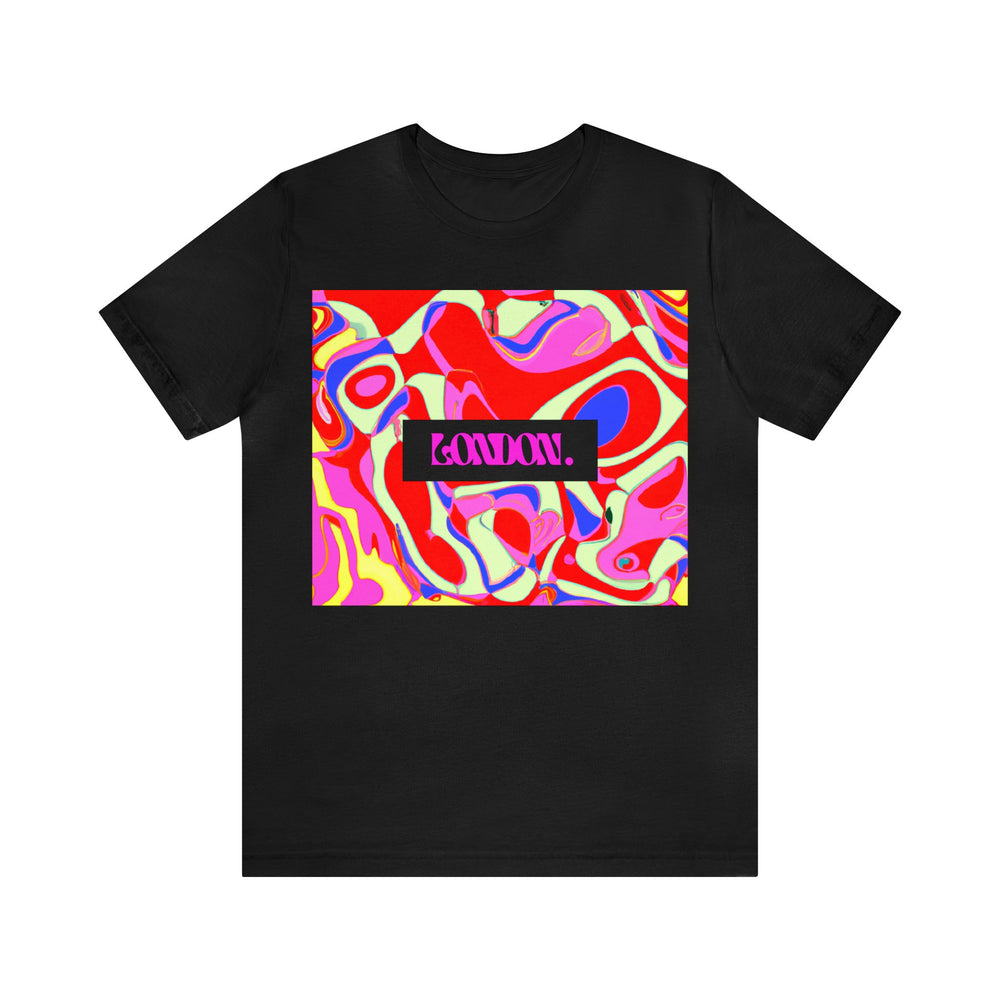 Groovy Sunshine - Tee