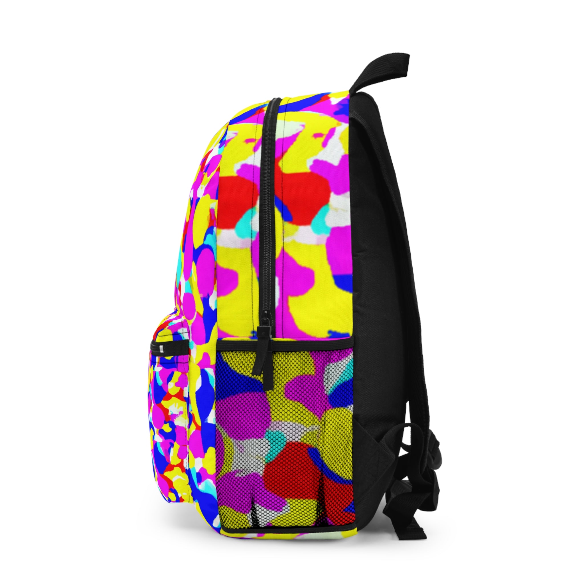 "Groovy Euphoria" - Backpack