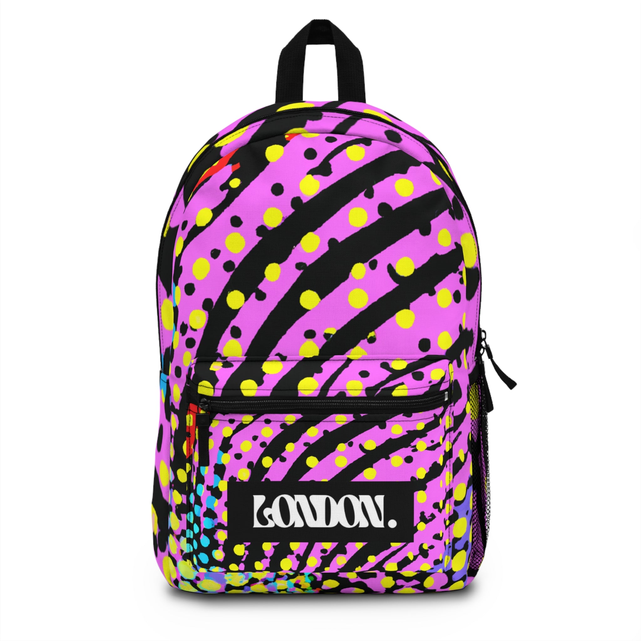 Sunshine Stardust - Backpack