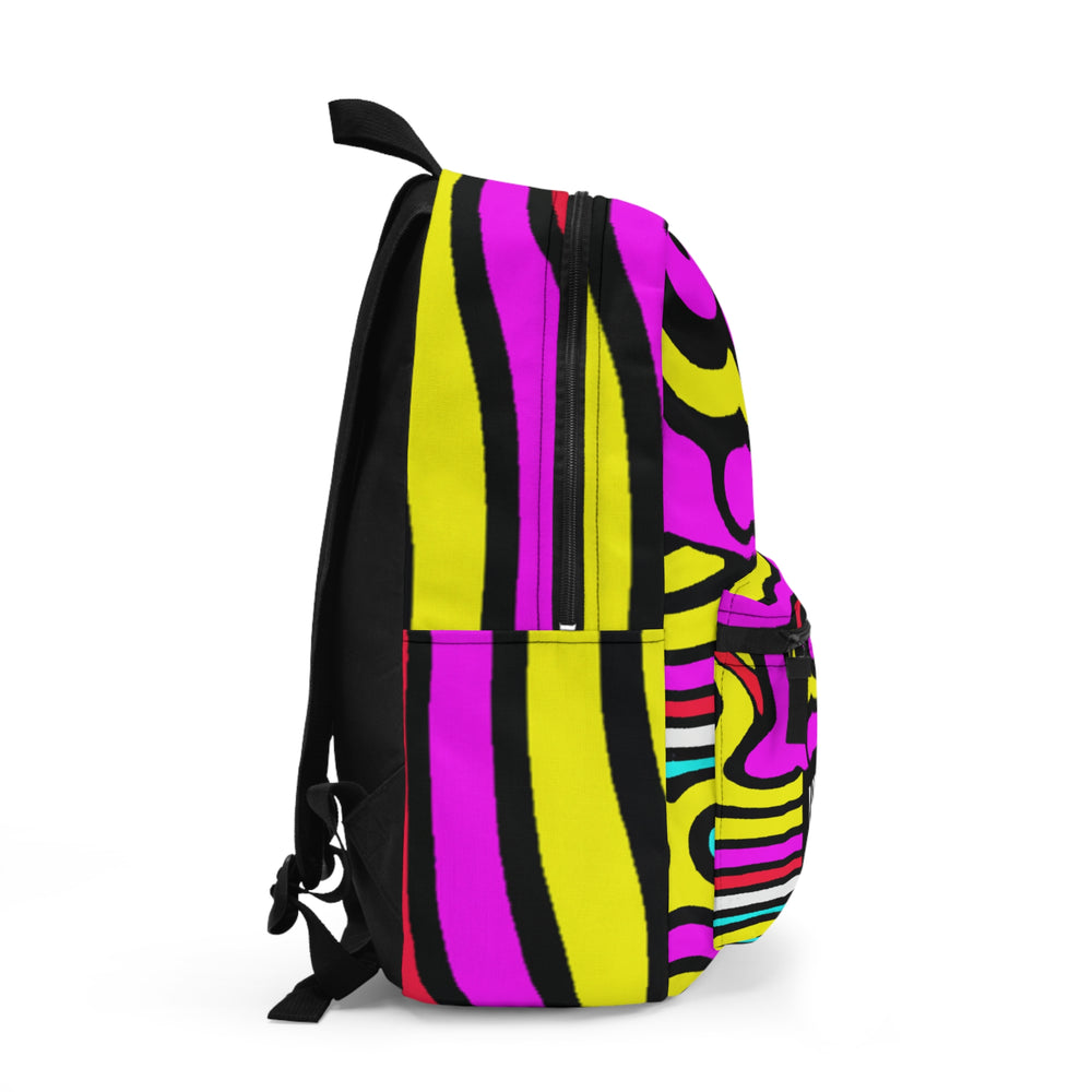 Sunny Sunshine - Backpack