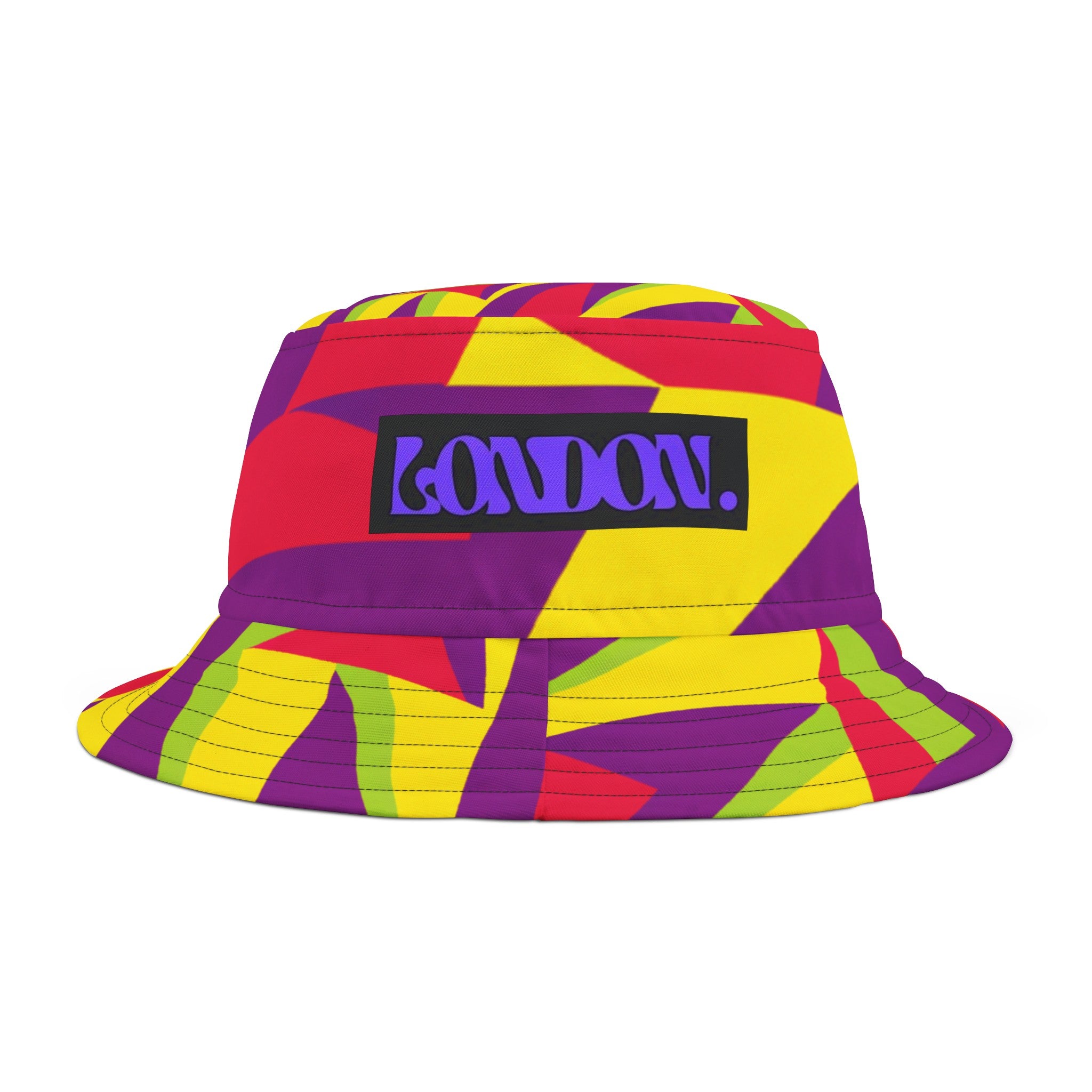 Andy Stardust - Bucket Hat