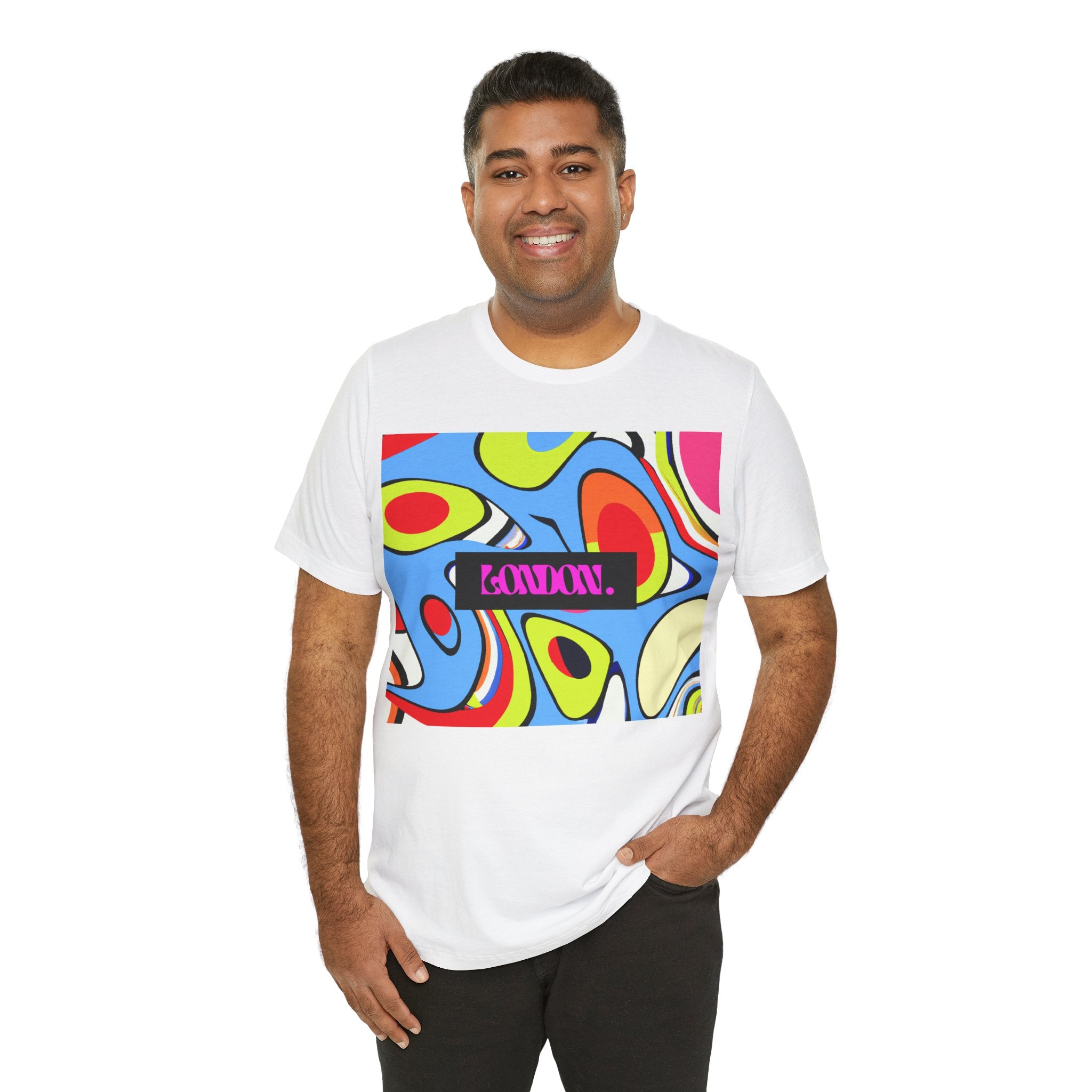 "Far Out" - Tee