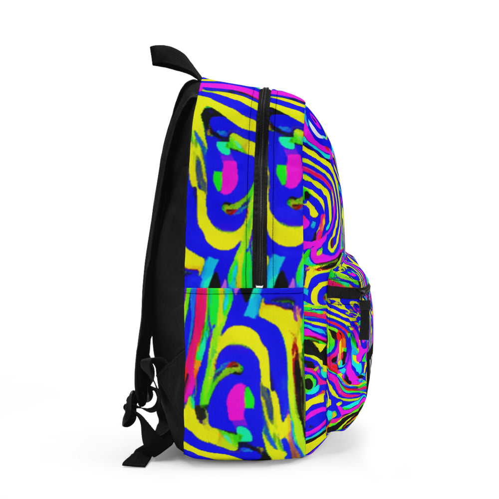 Opal Sunshine - Backpack