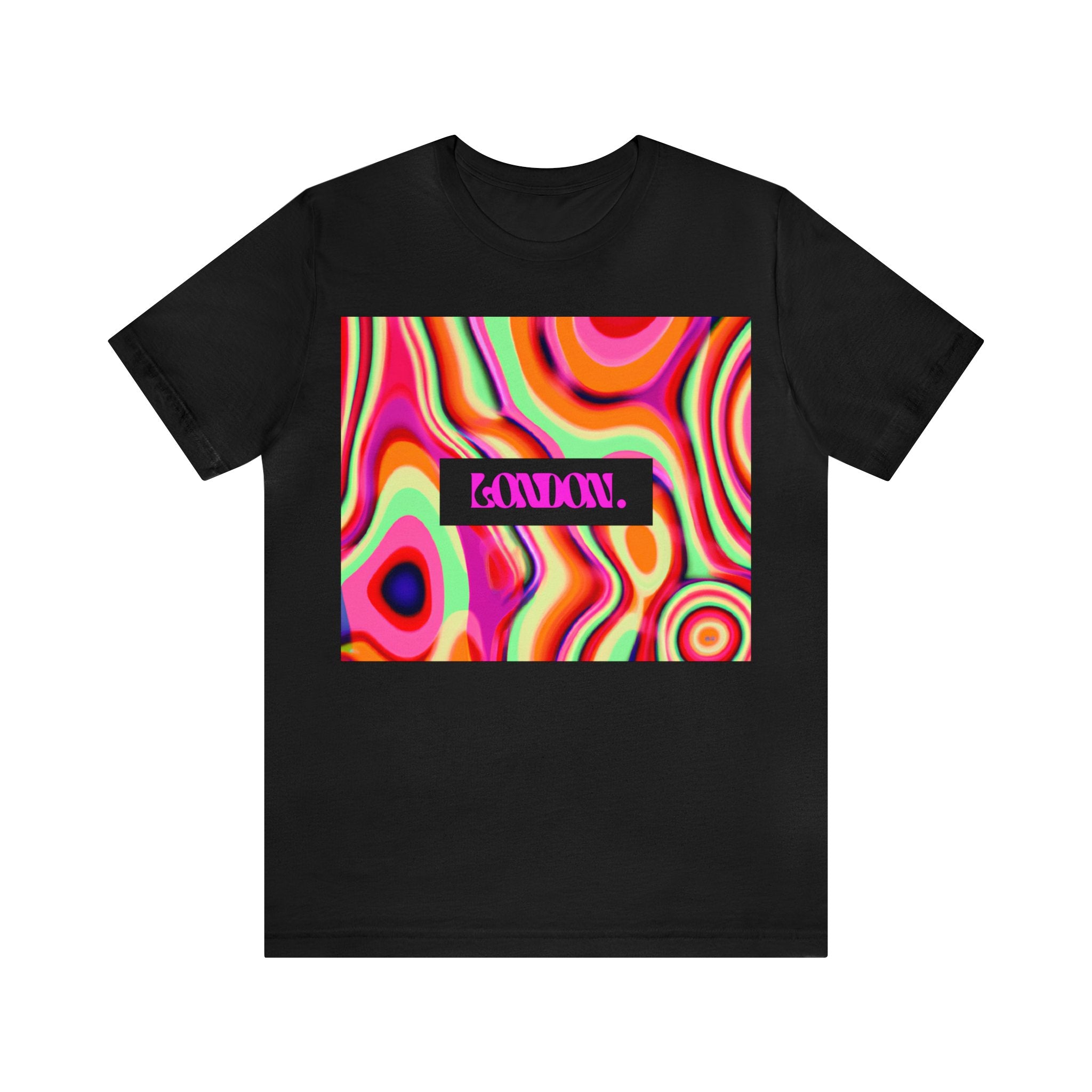 Popplesmoon - Tee