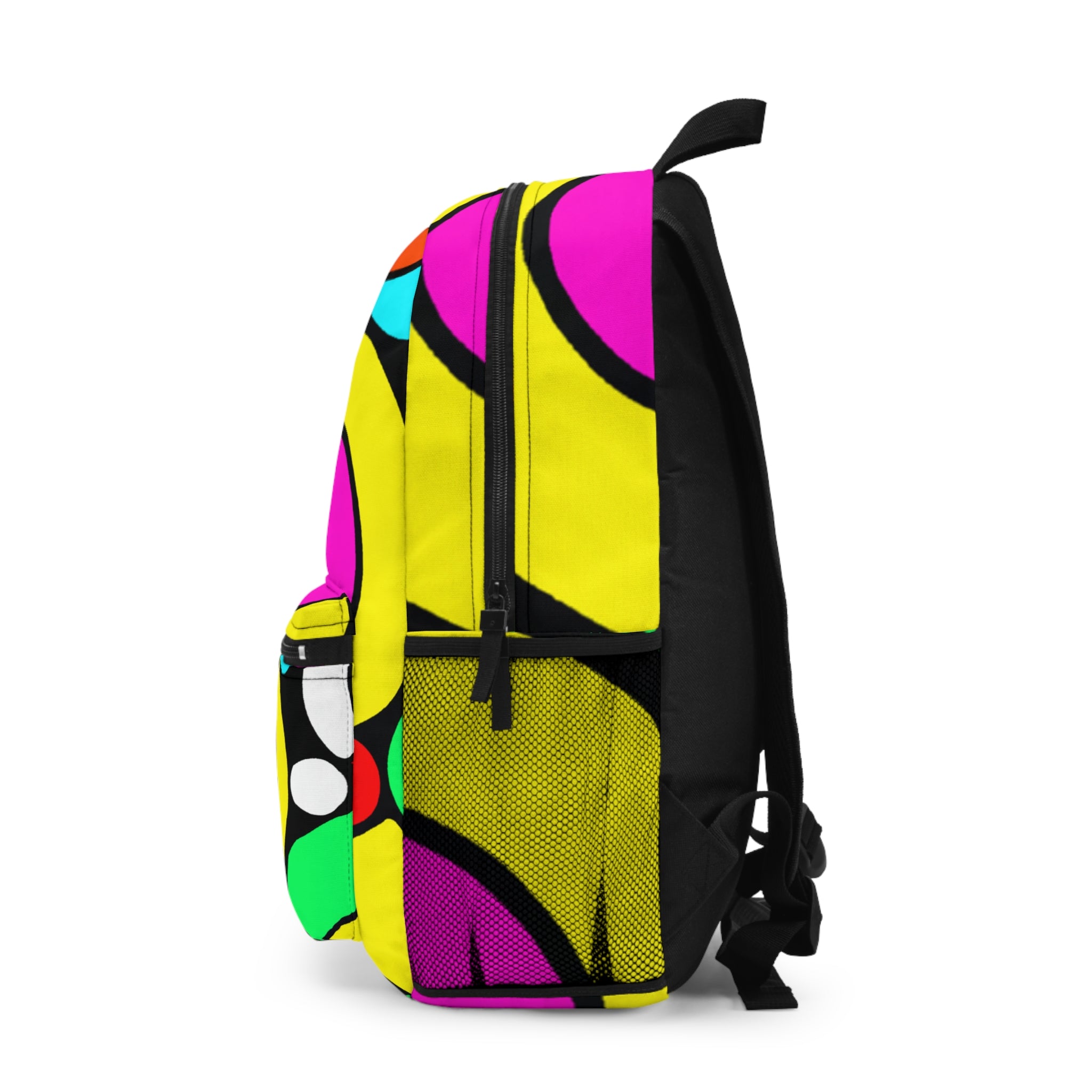 DayGlow - Backpack