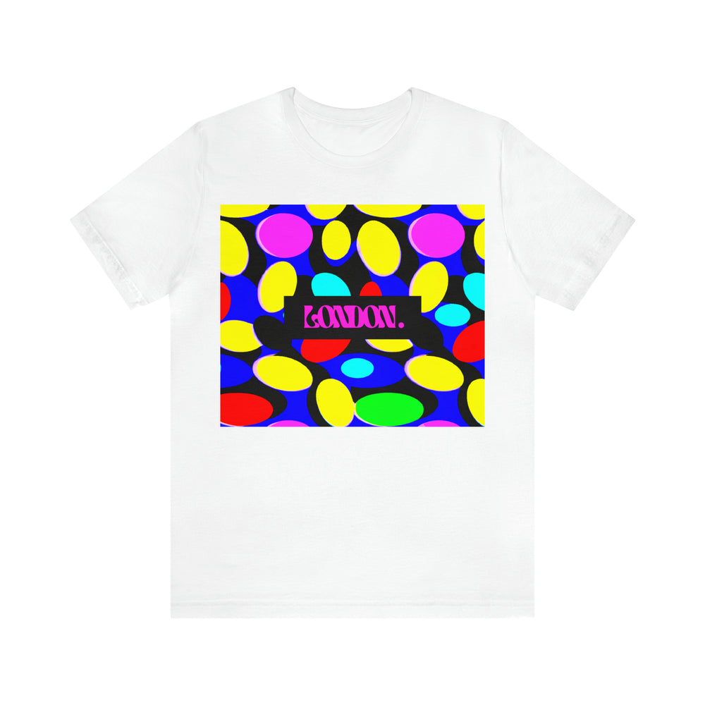 Rainbow Sunshine - Tee