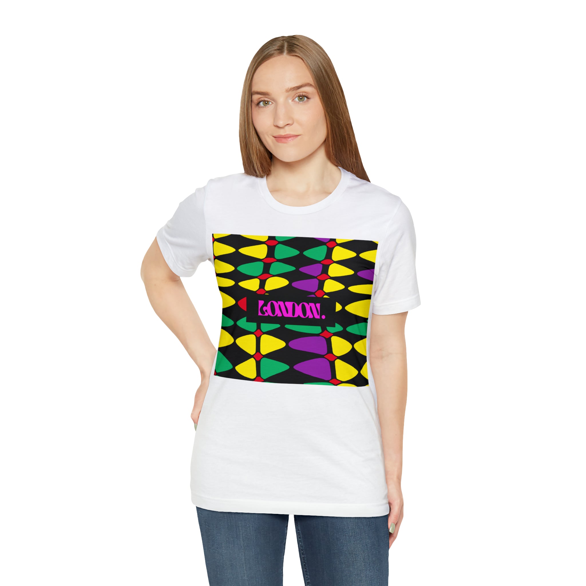 Kandace Rainbow - Tee