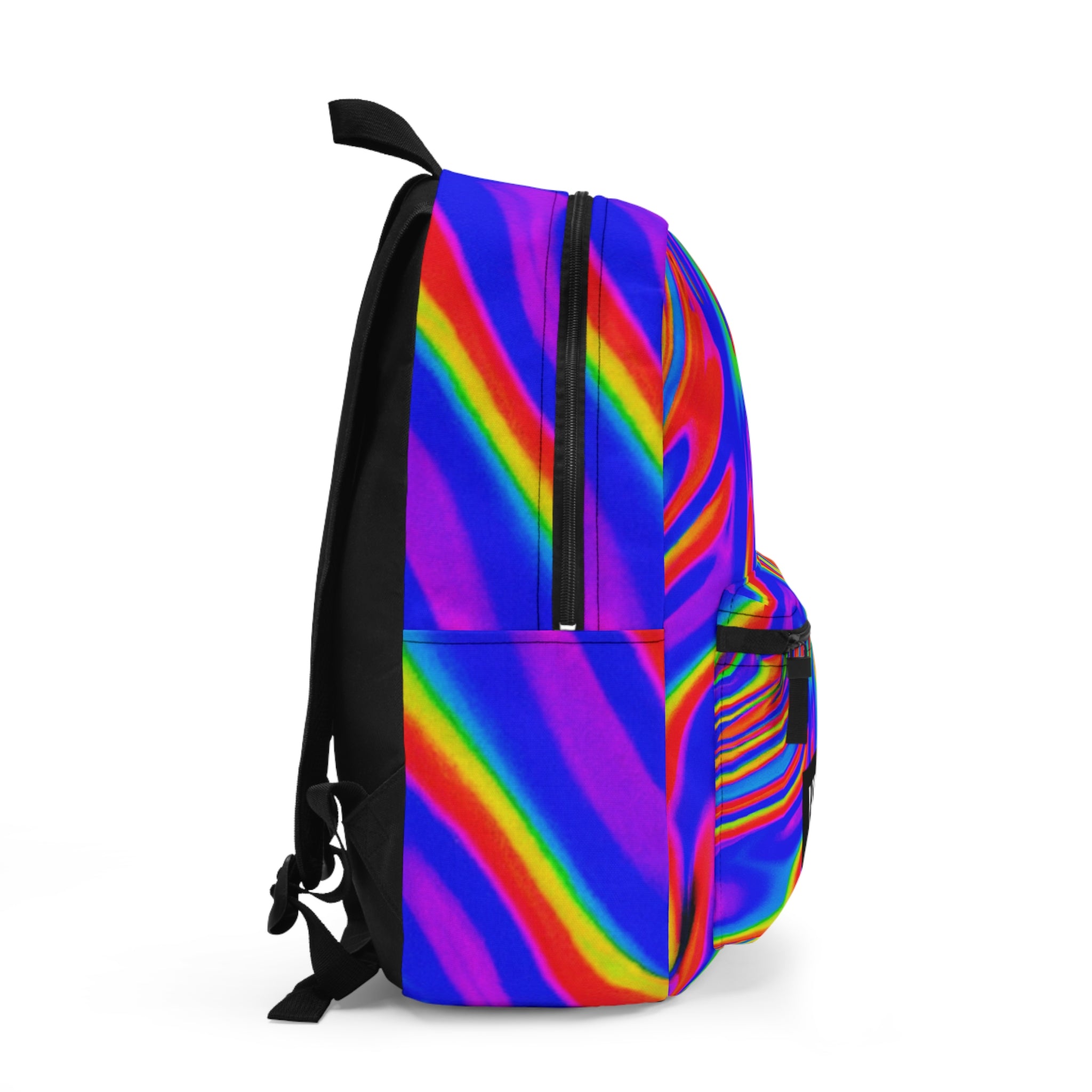 Groovy Gary - Backpack