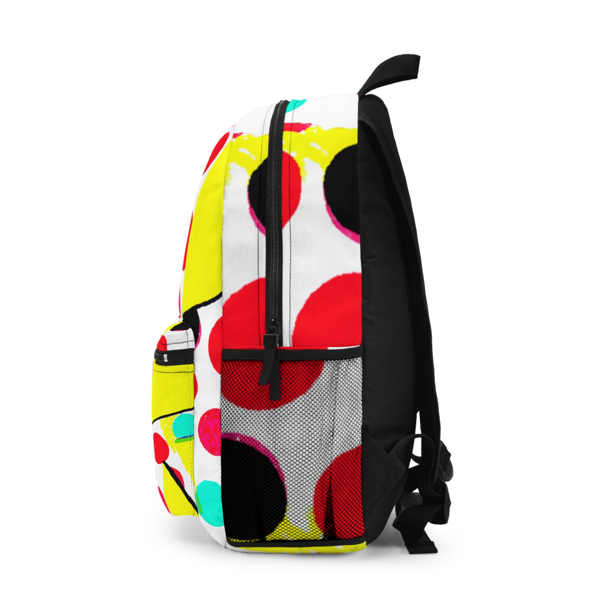 Starry Kaleidoscope - Backpack