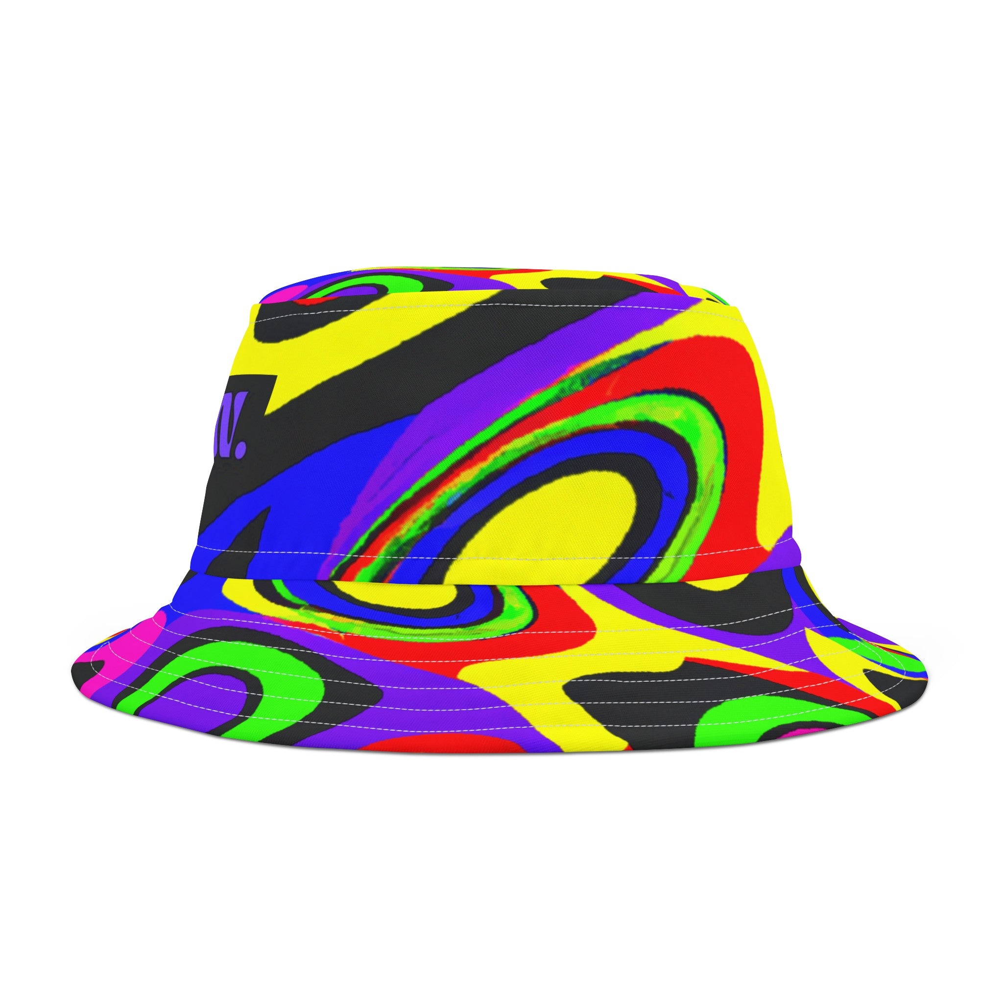 Matilda Vanheusen - Bucket Hat