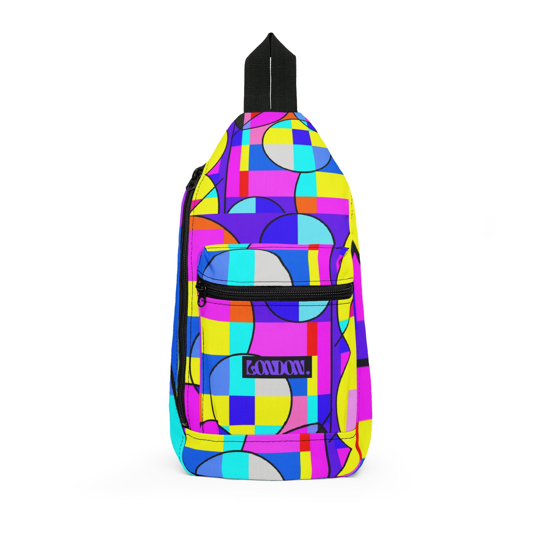 Daisy Groovy Spectrum - Sling Bag