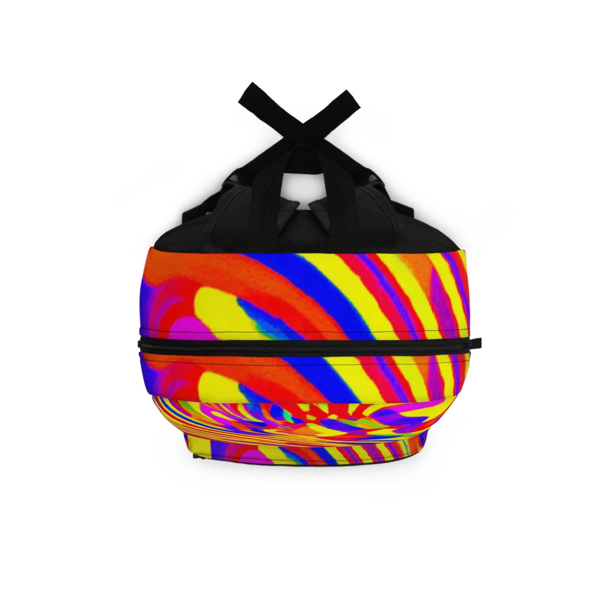 "Kaleidoscope Carnaby" - Backpack