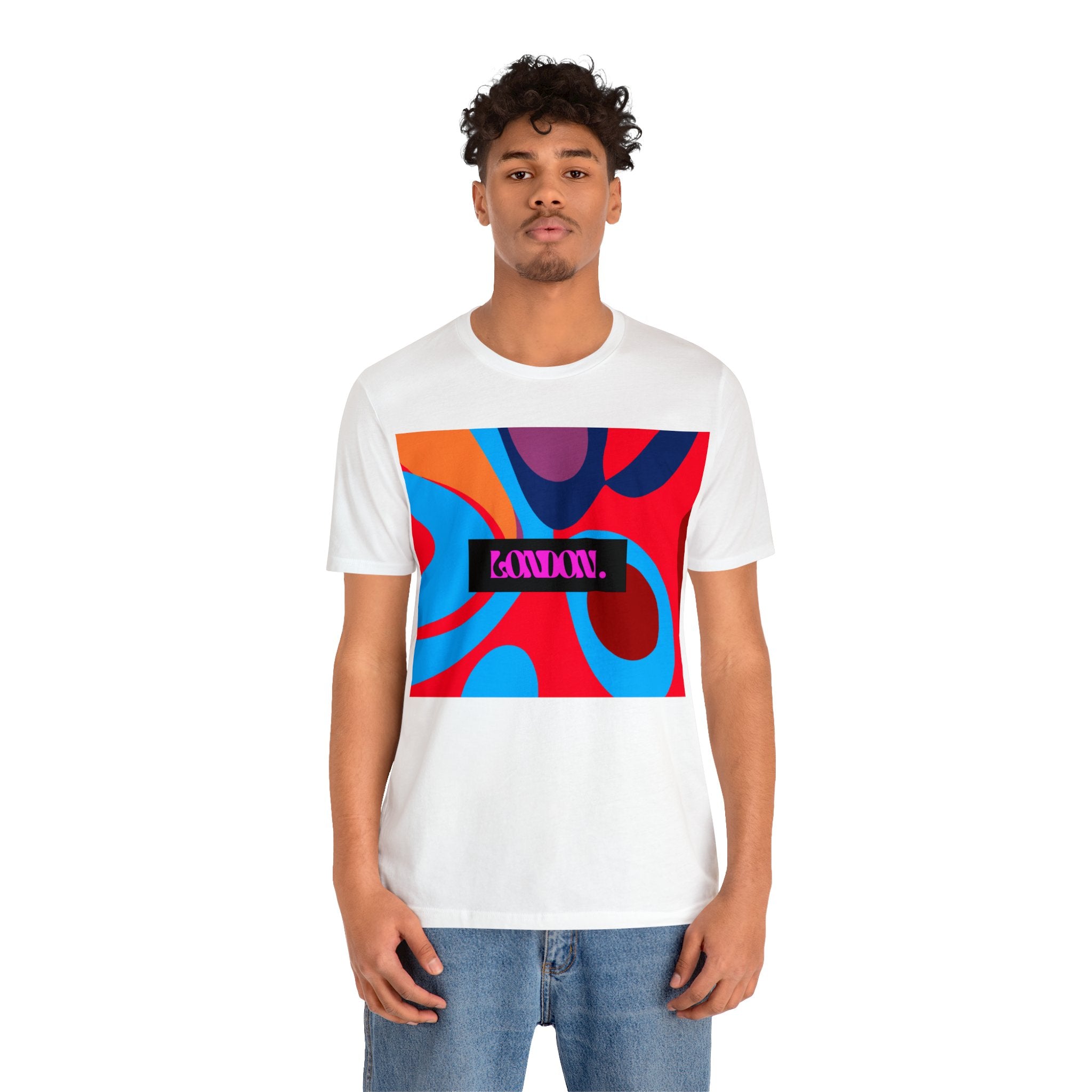 Jasper Groovy - Tee