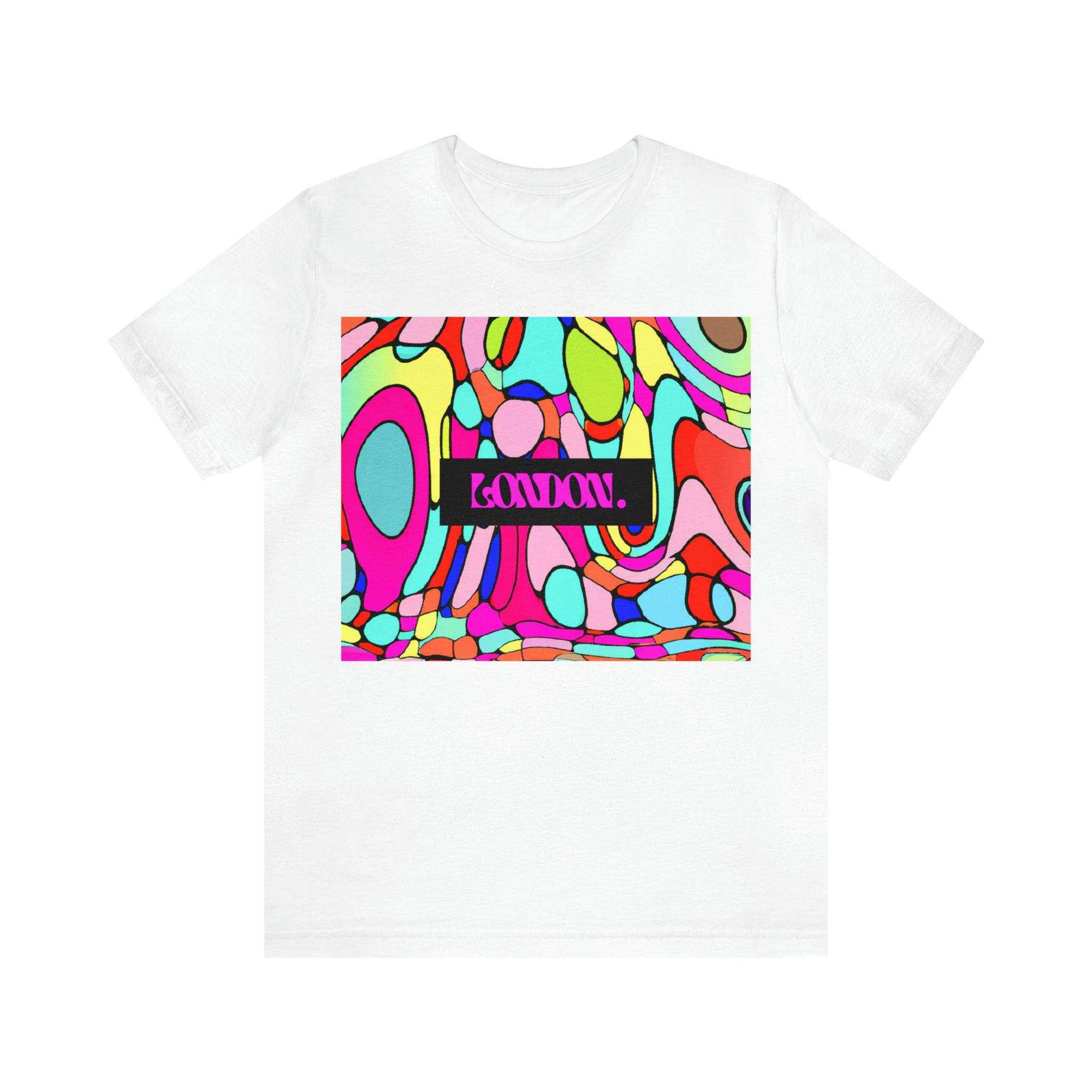 Sunshine Wonderland - Tee