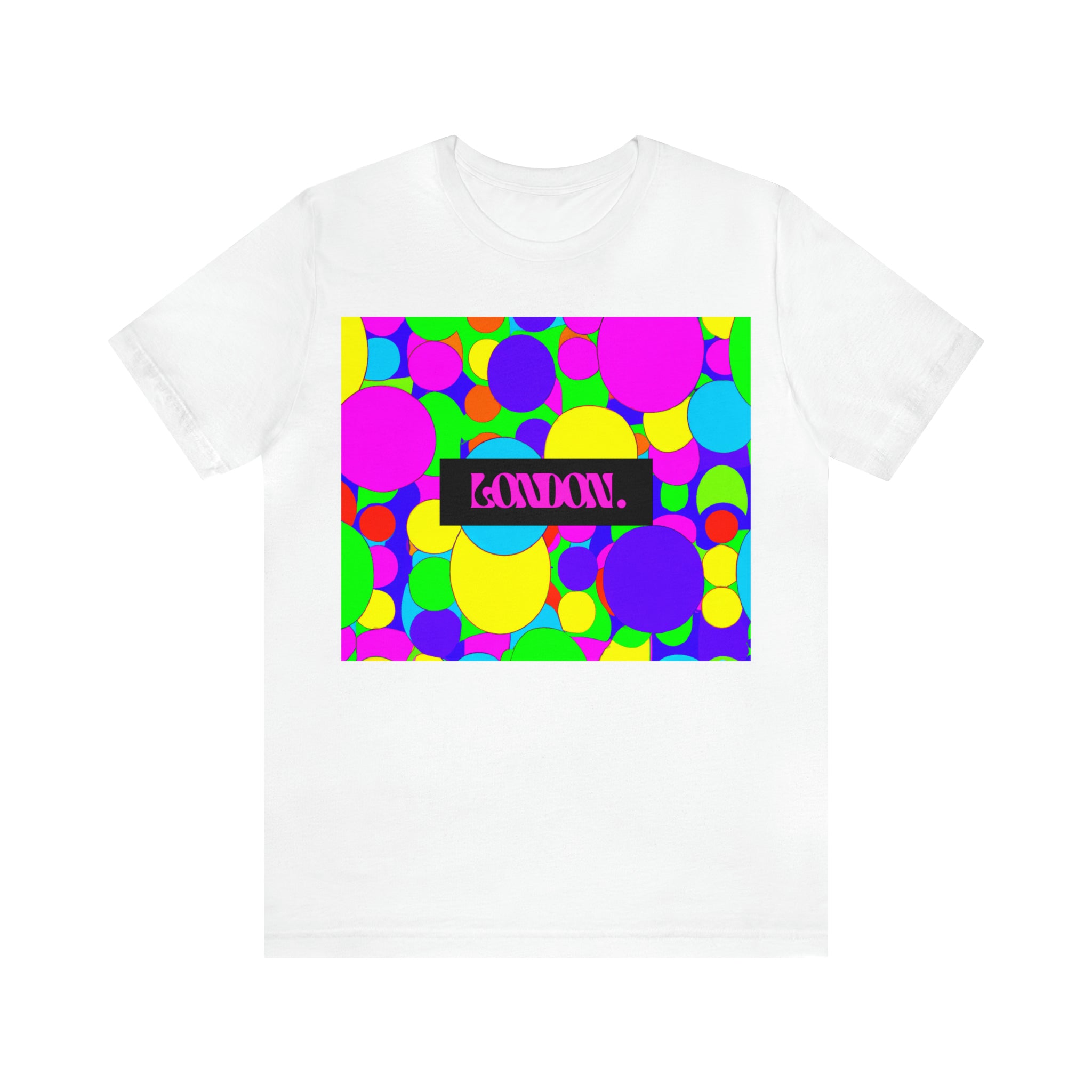 Groovy Daisy - Tee