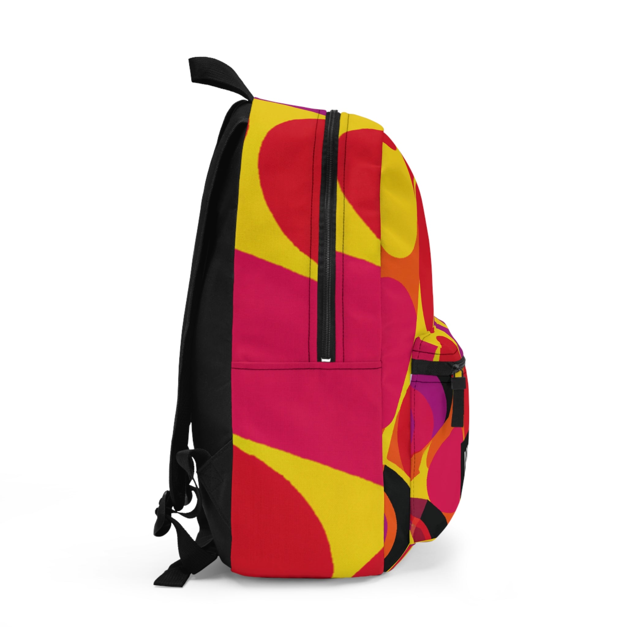 Kaleidoscope Kate - Backpack