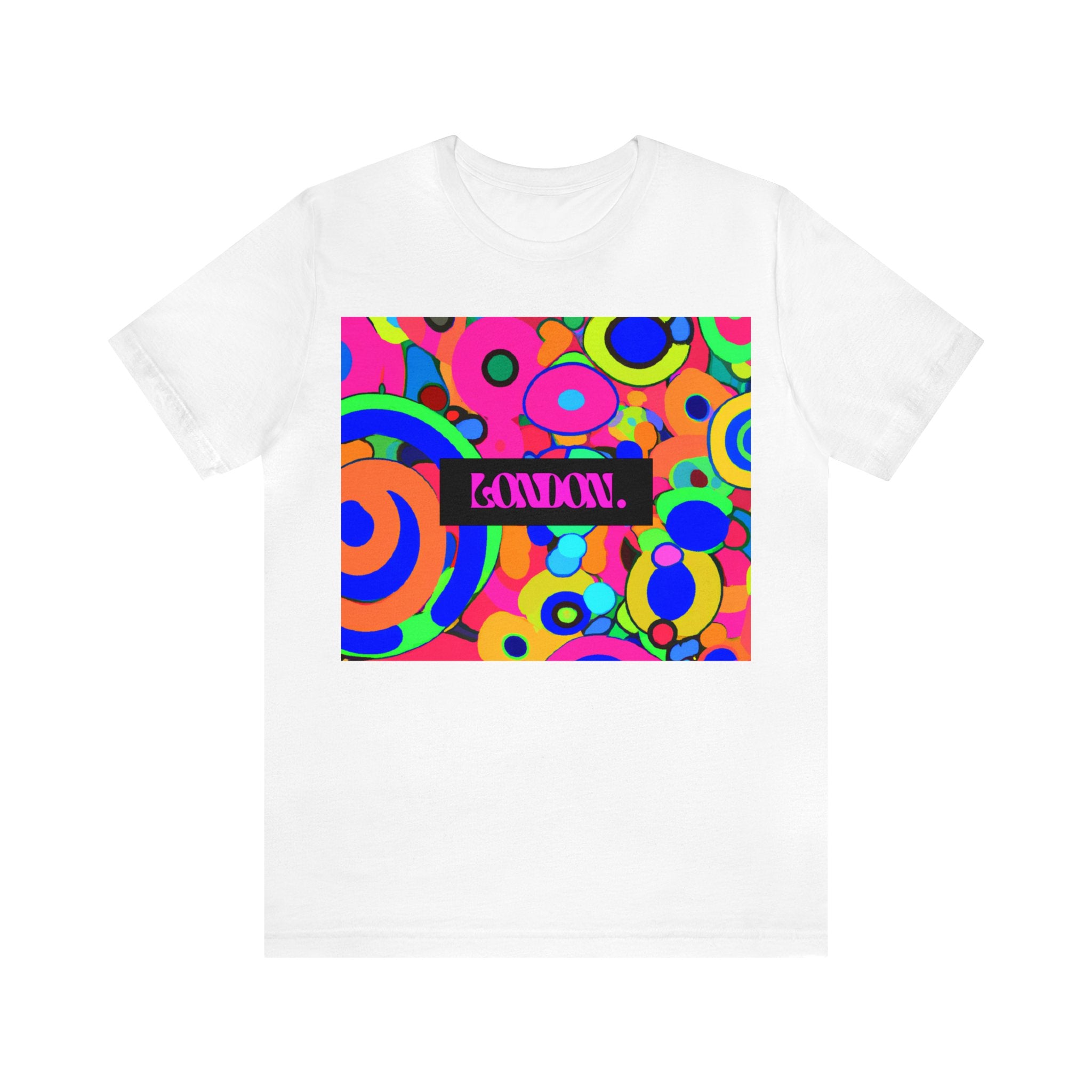 Lola Rainbow - Tee