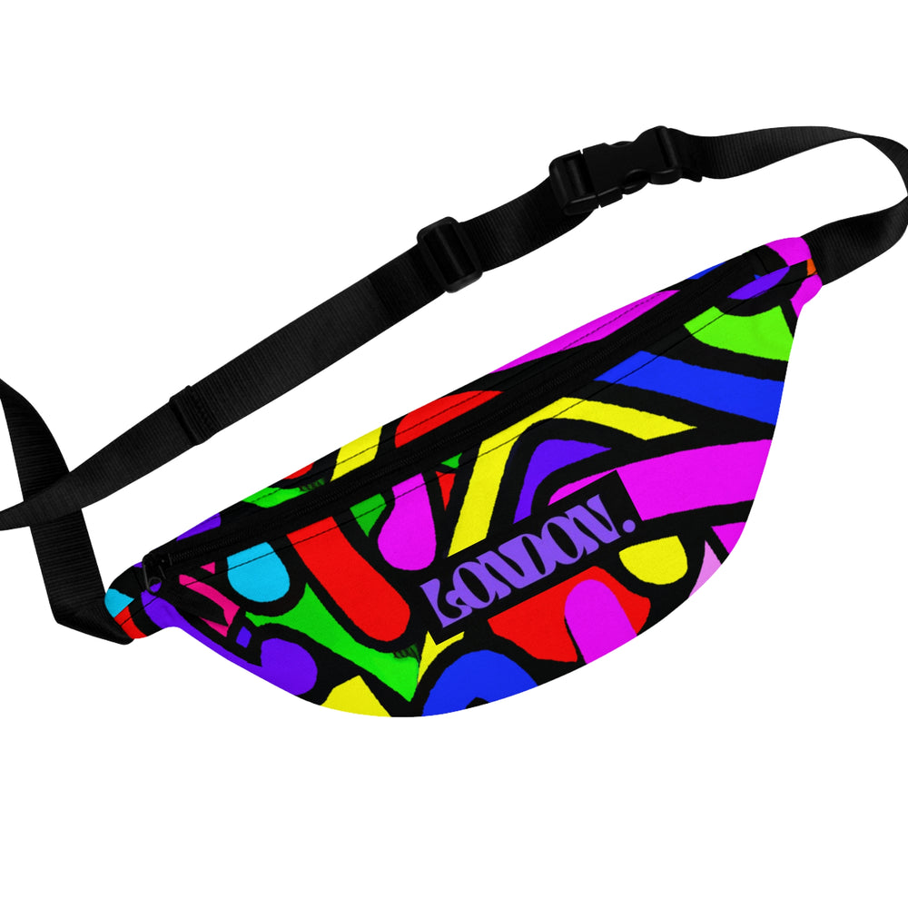 Isabella Pop - Fanny Pack