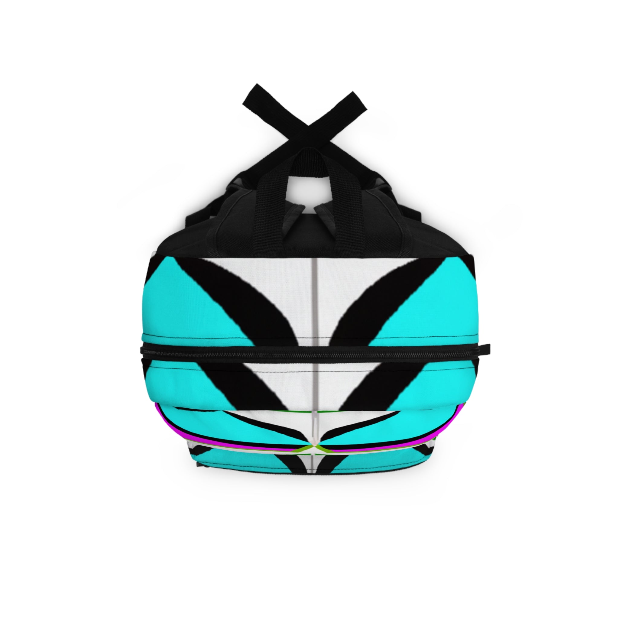 Groovy Petals Boutique - Backpack
