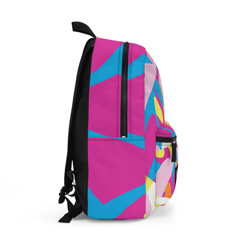 Lysander Sunshine - Backpack