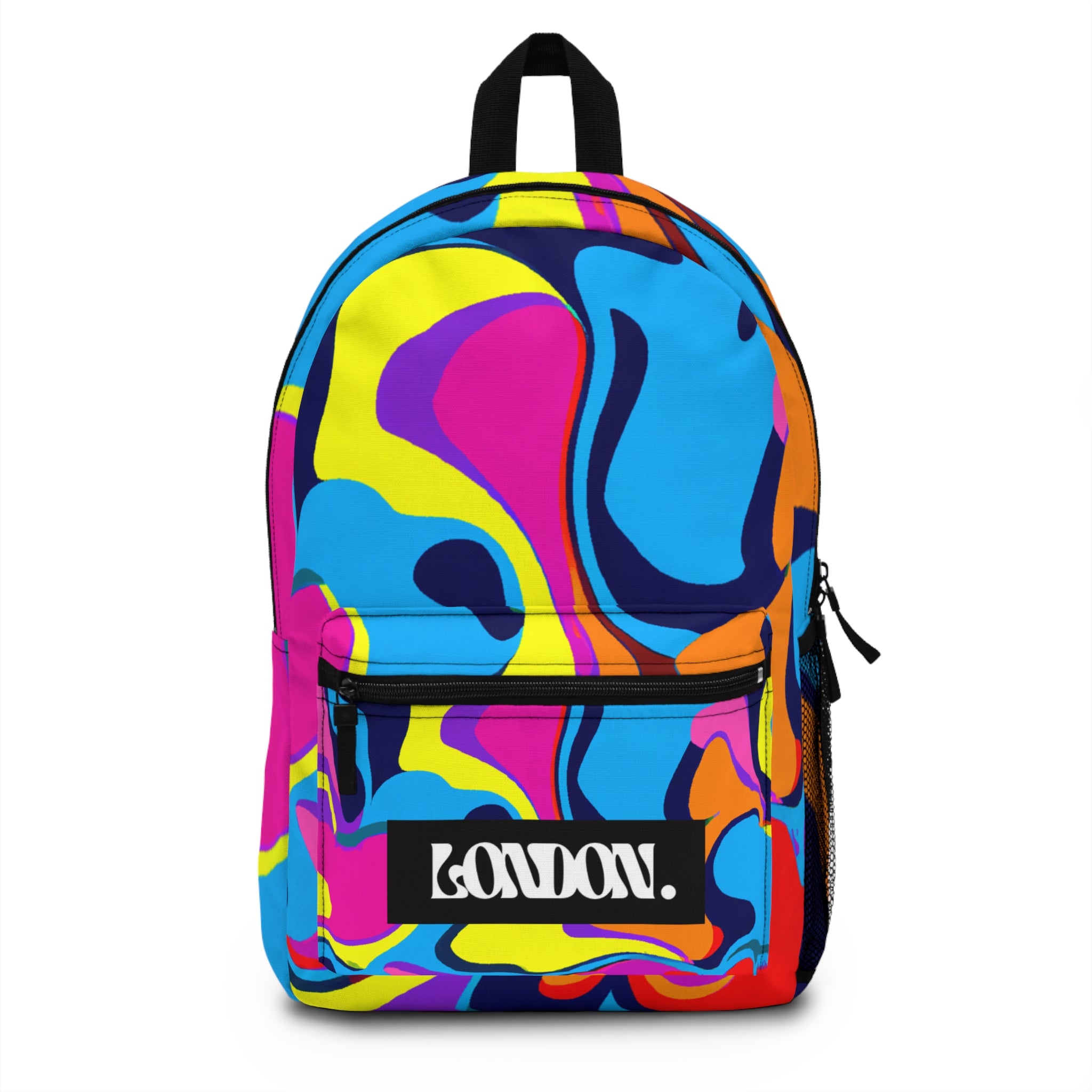 Opal Rainbow - Backpack