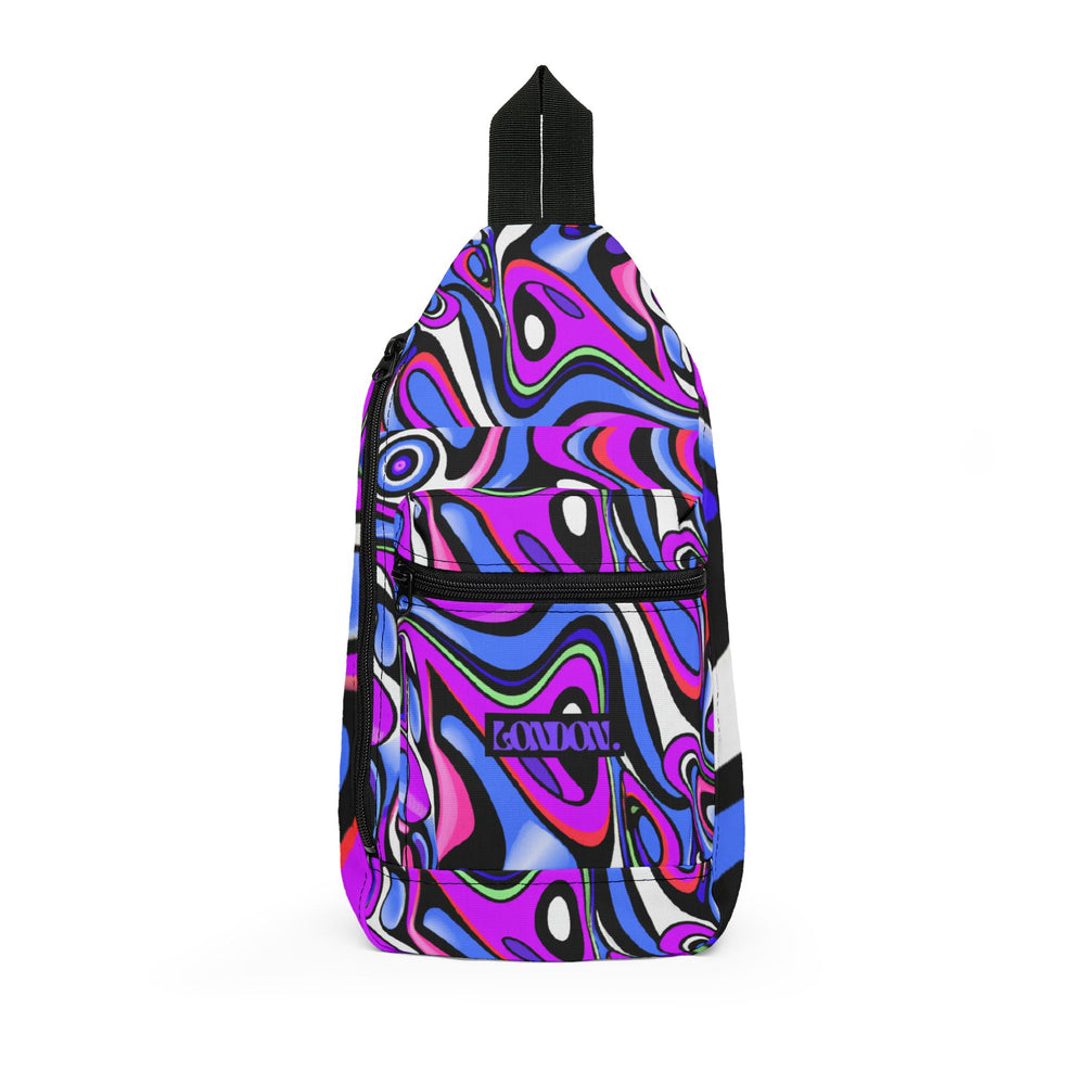 "Marsha Moonbeam" - Sling Bag