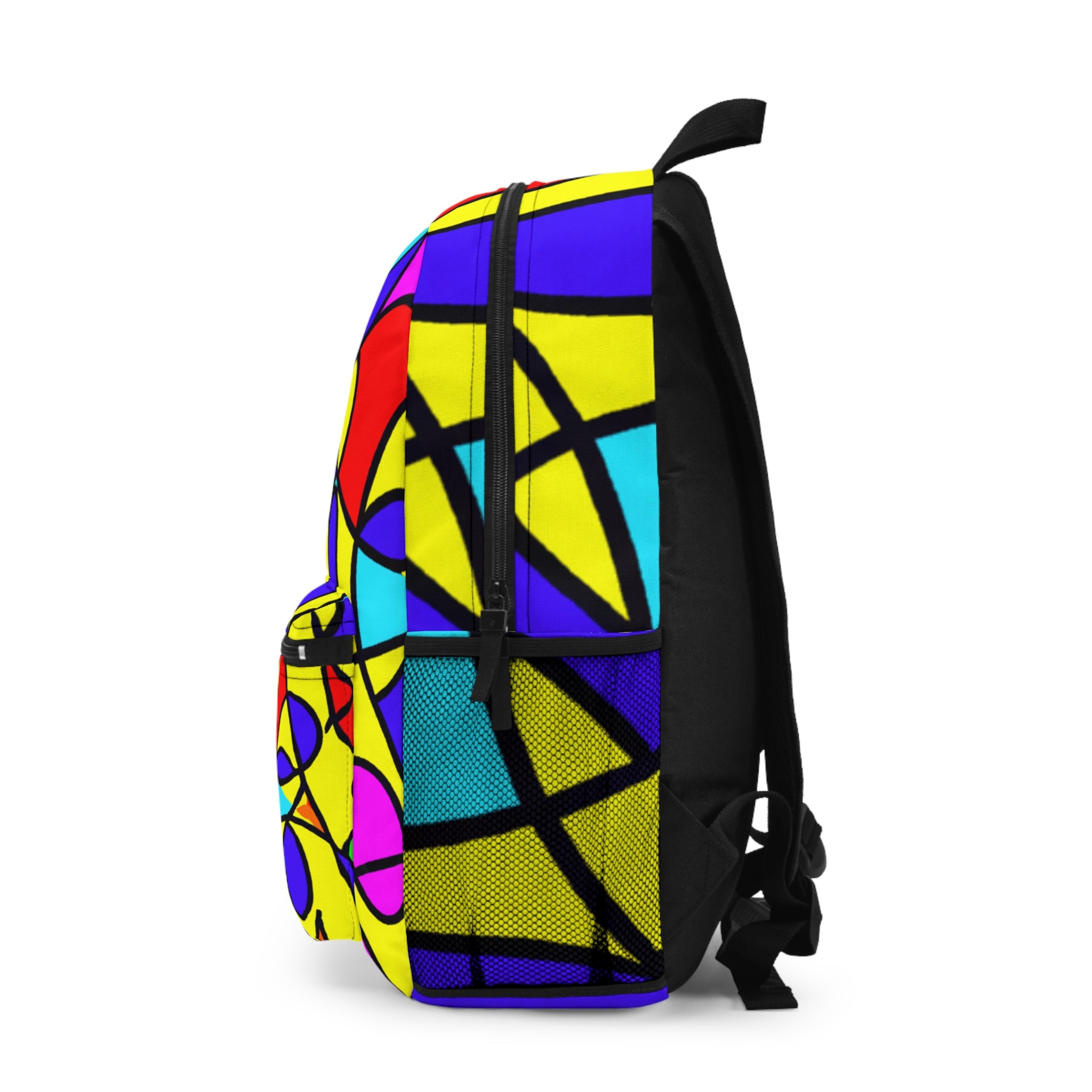 "Maxwell GroovyDaze" - Backpack