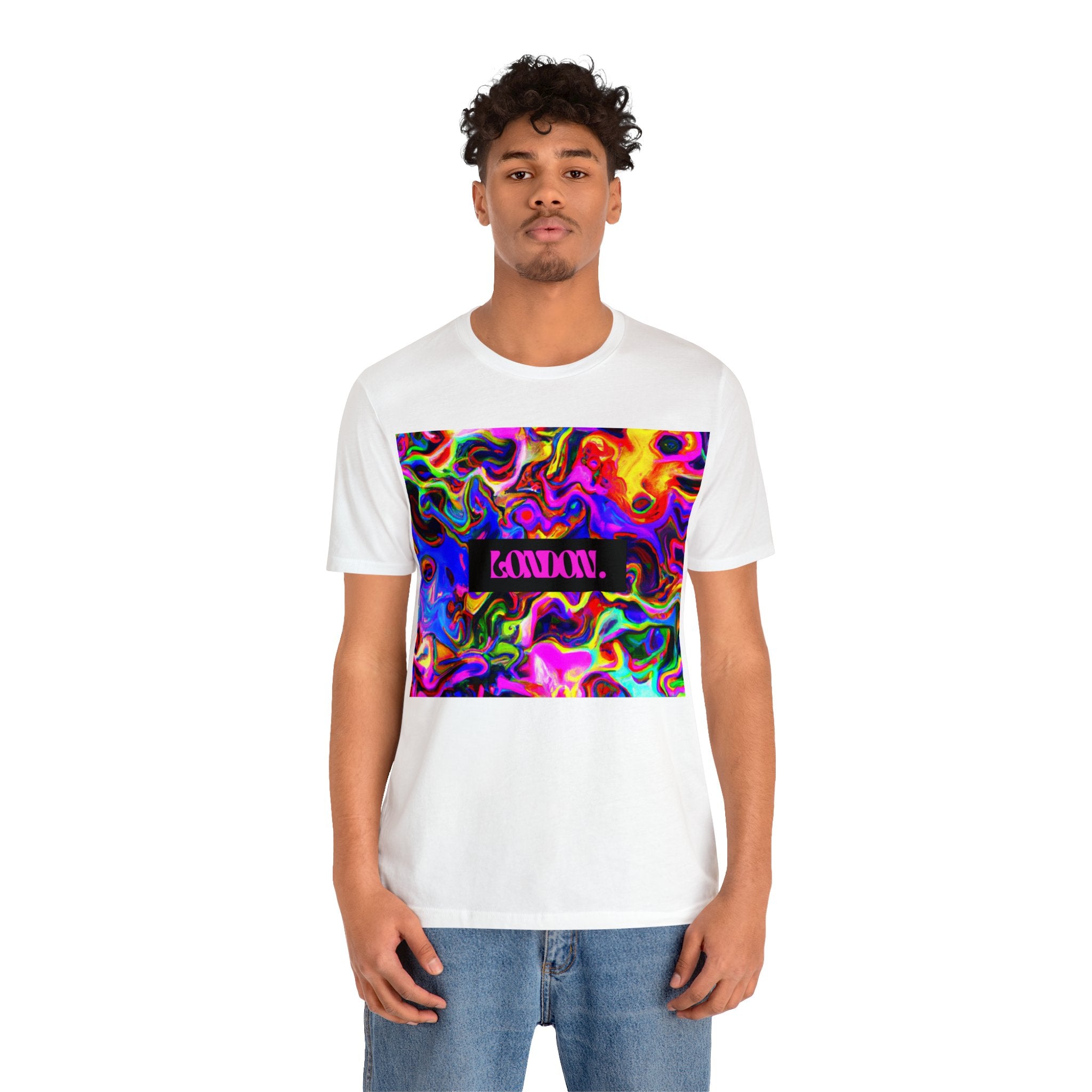 Twiggie Stardust - Tee