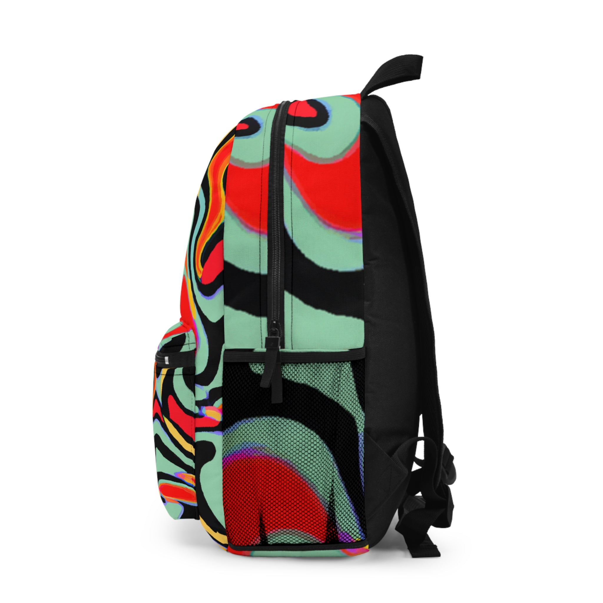 Michele Sunshine - Backpack